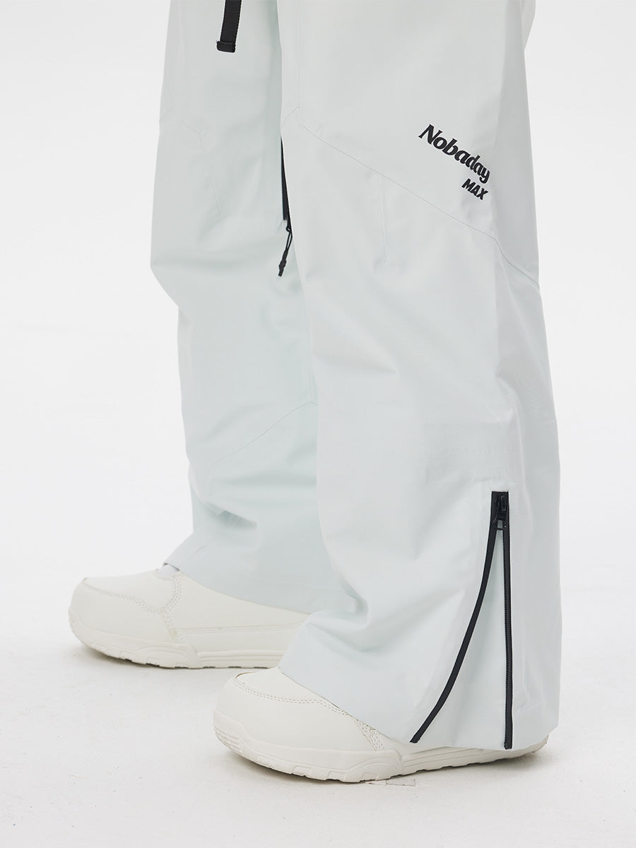 MaxExtreme Pro 3L Snow Pants