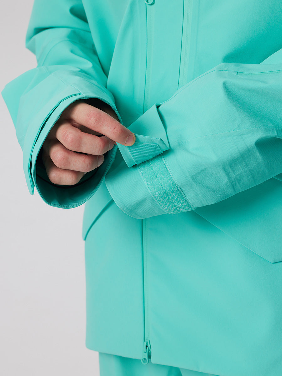 Men's ArcticStorm Zip-up 3L Snow Suits