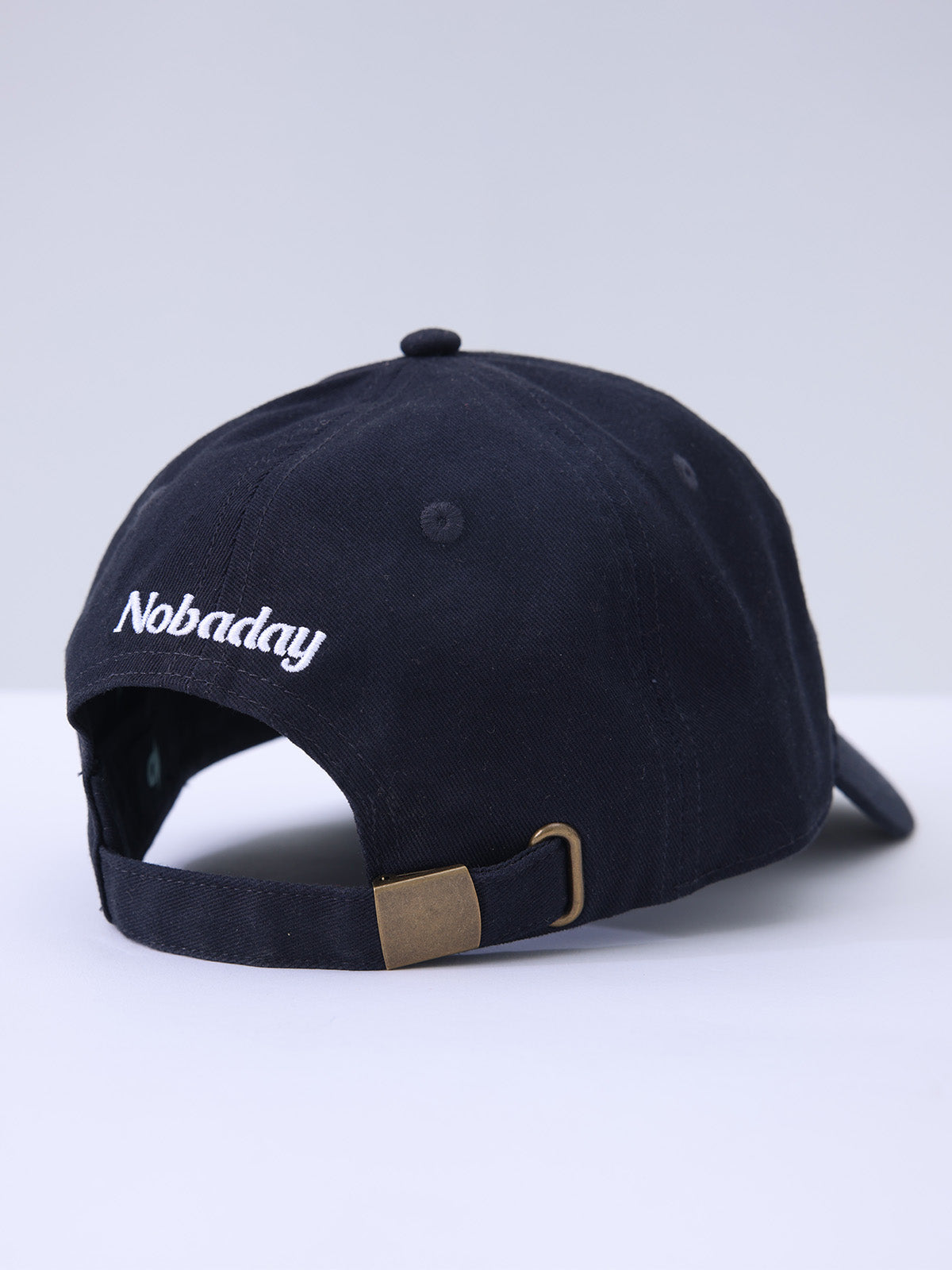 No Bad Days Cotton Baseball Cap