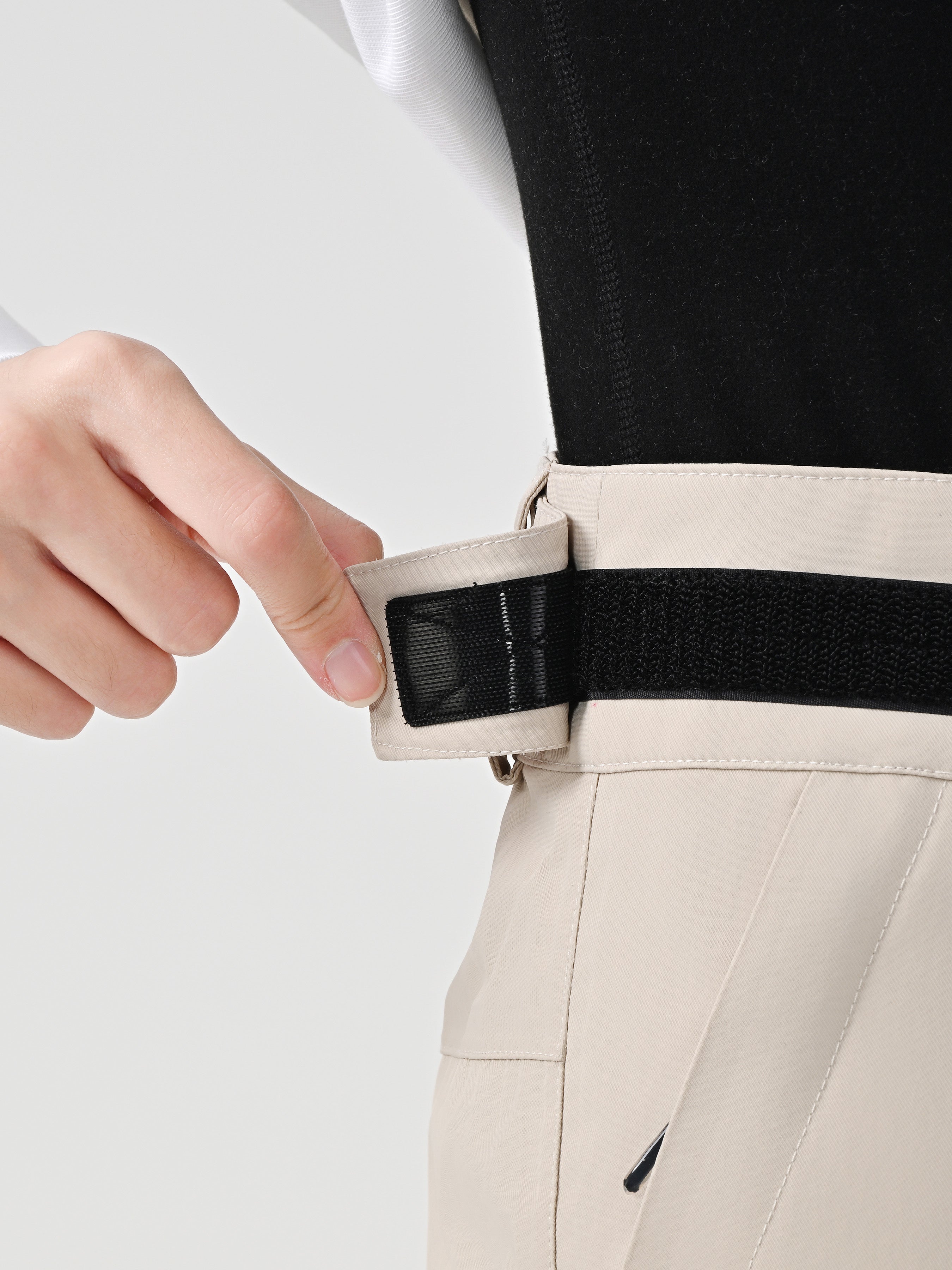 Women's Dawn All-Weather Snow Pants Biege