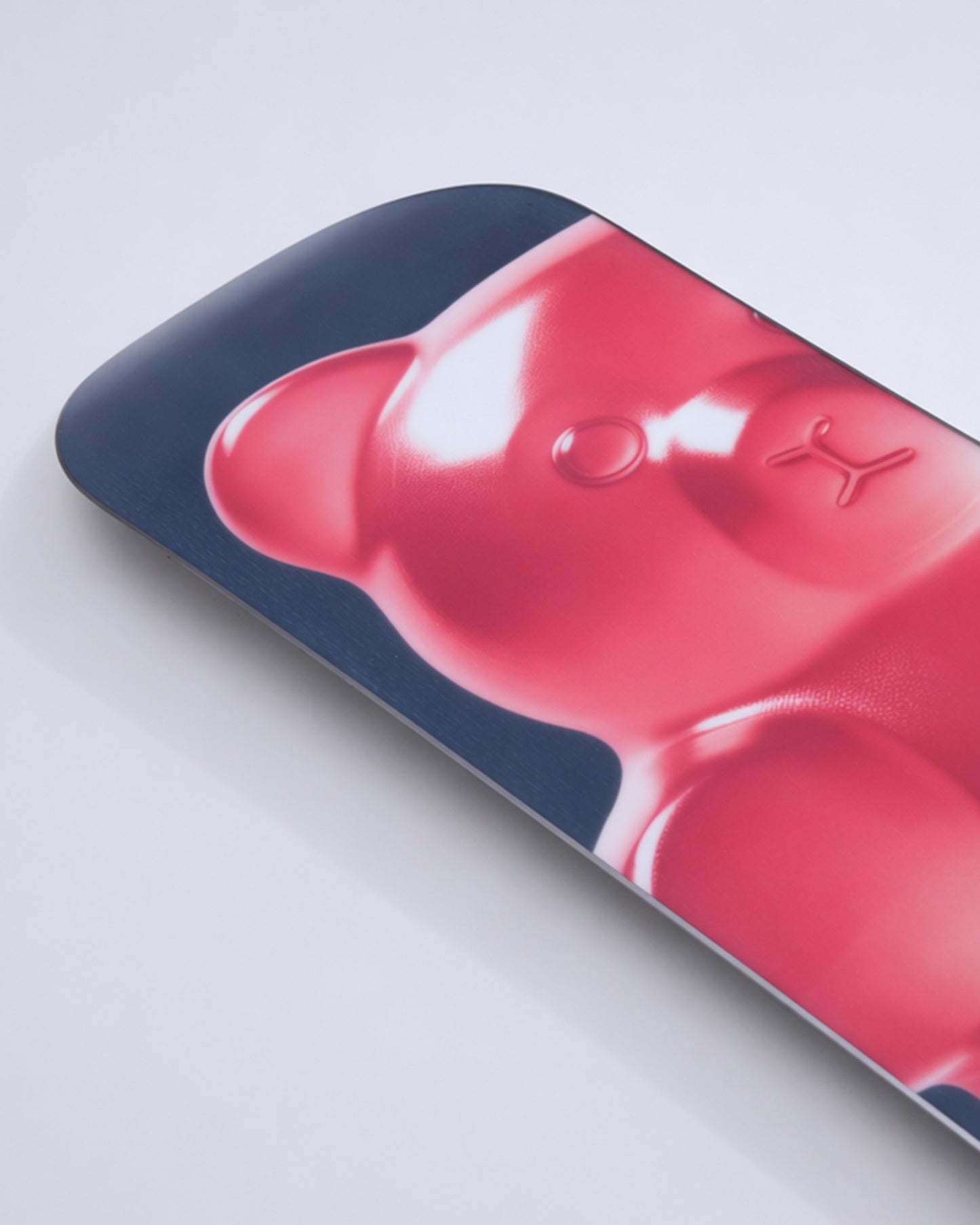 Gummy Bear Women's Snowboard