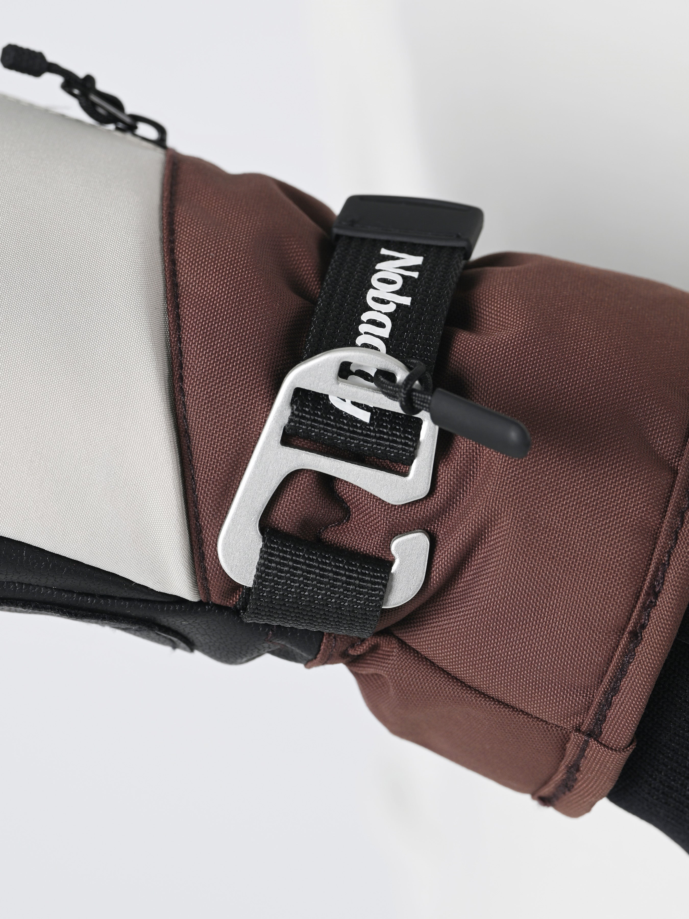 Men's COR Snow Mittens