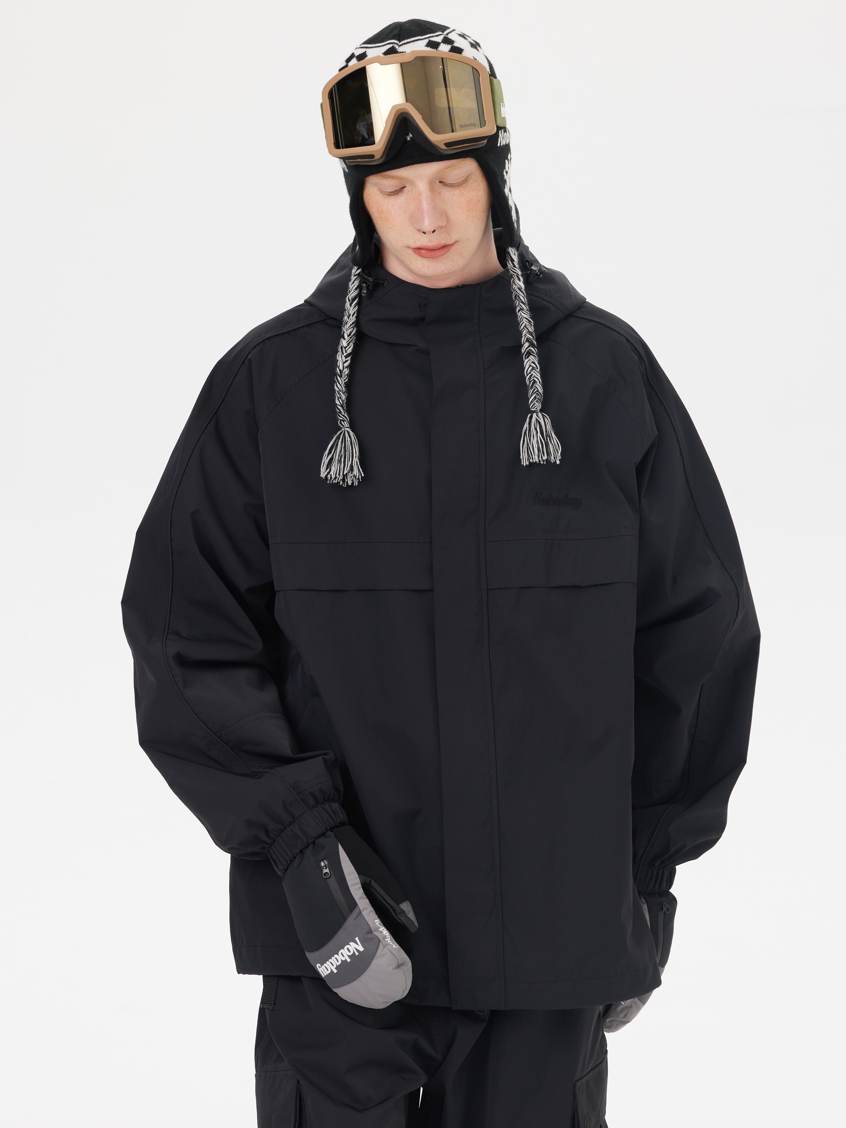 Pure Free Dope Snow Jacket