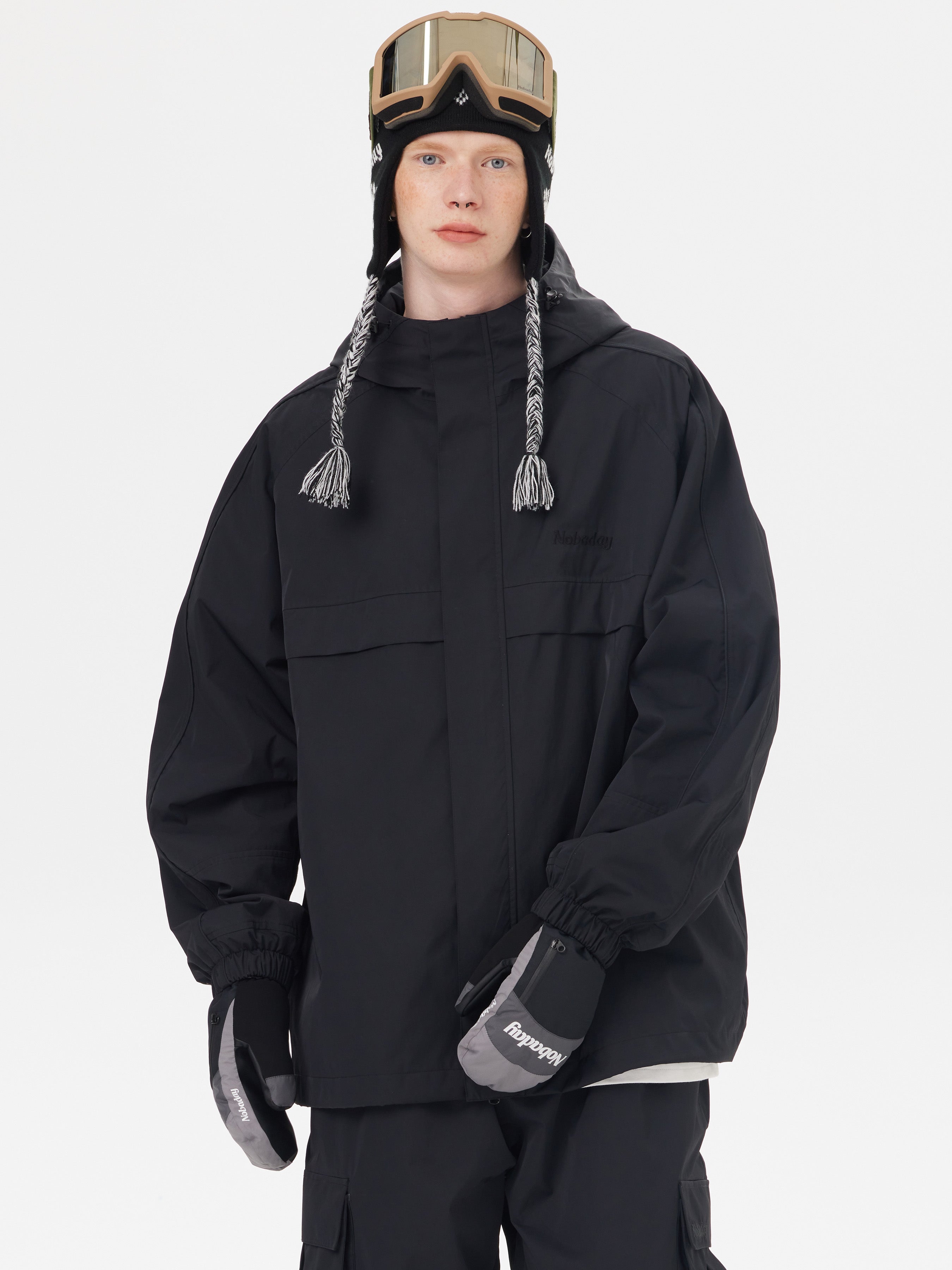 Pure Free Dope Snow Jacket