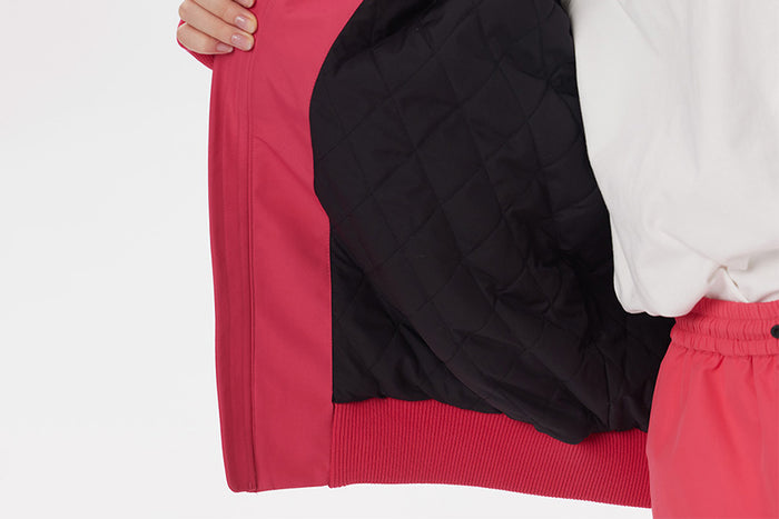 Quilted Insulation