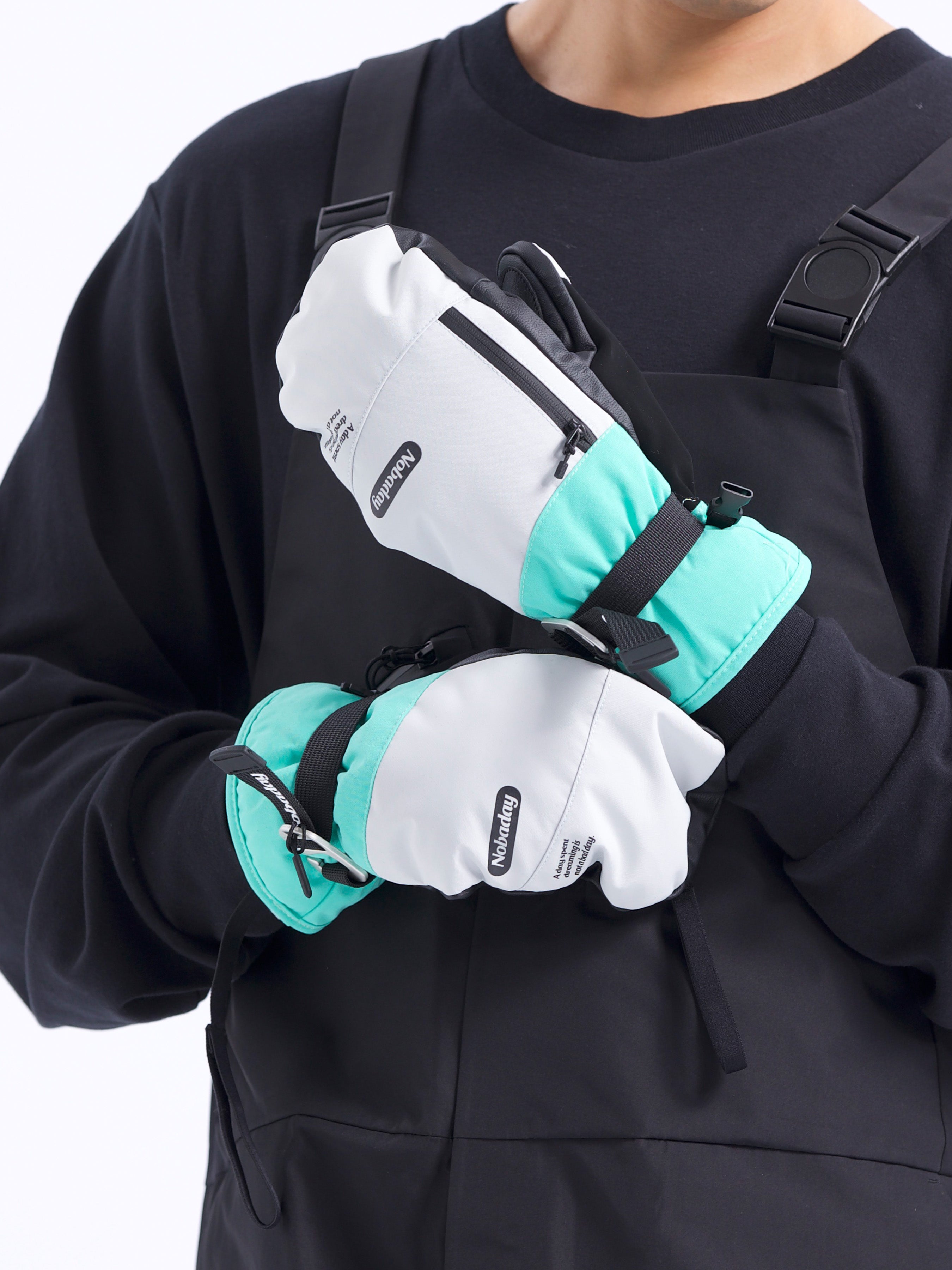 Men's COR Snow Mittens