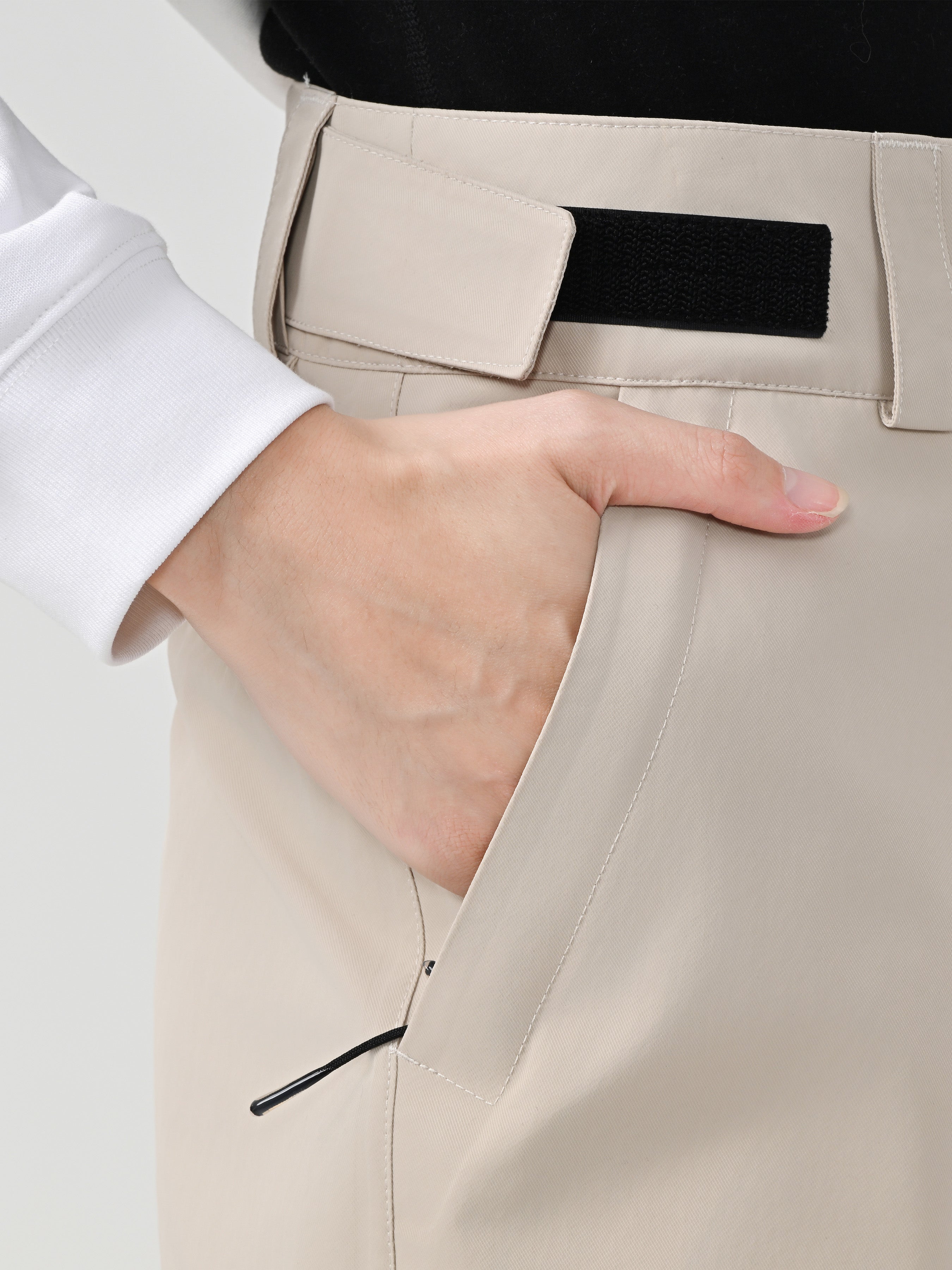 Women's Dawn All-Weather Snow Pants Biege