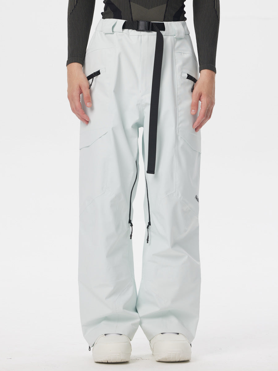 MaxExtreme Pro 3L Snow Pants