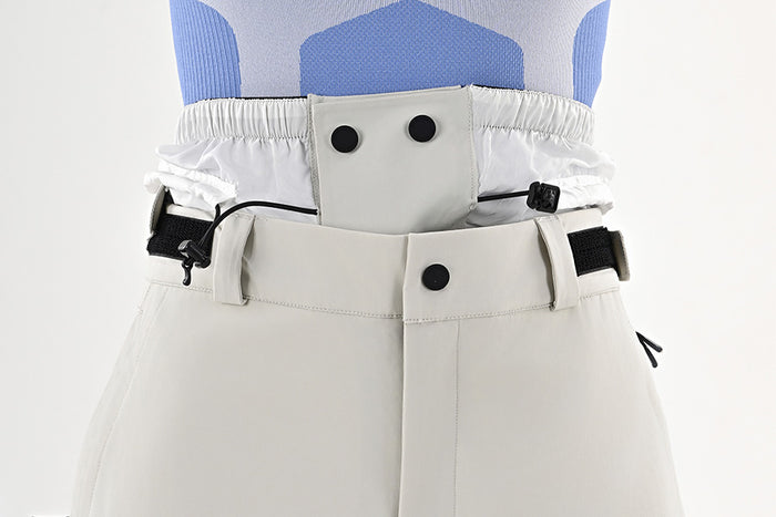 Storm Protection Waist Gaiter