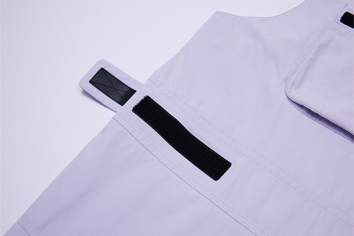 Adjustable Waist Tabs