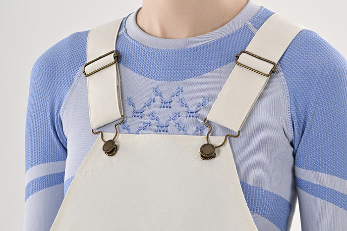 Adjustable Shoulder Straps