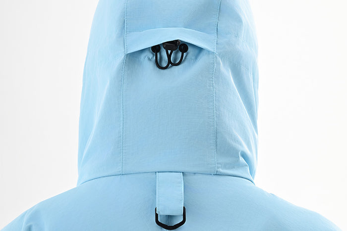 Adjustable Storm Hood