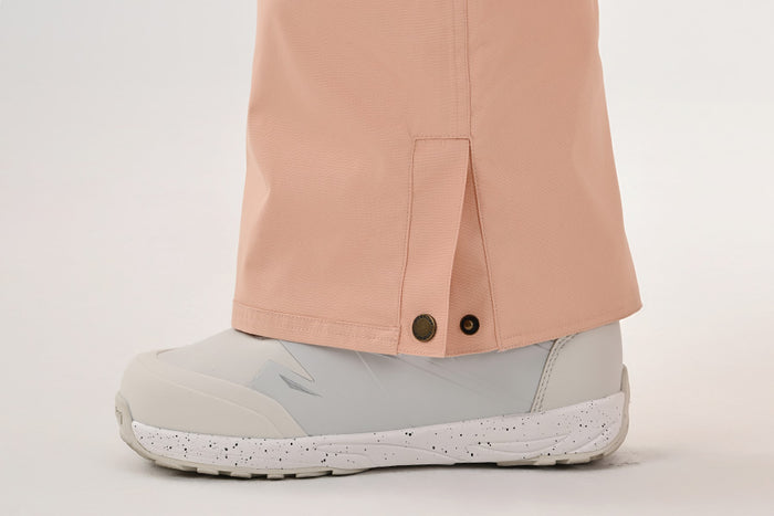 Adjustable Leg Opening