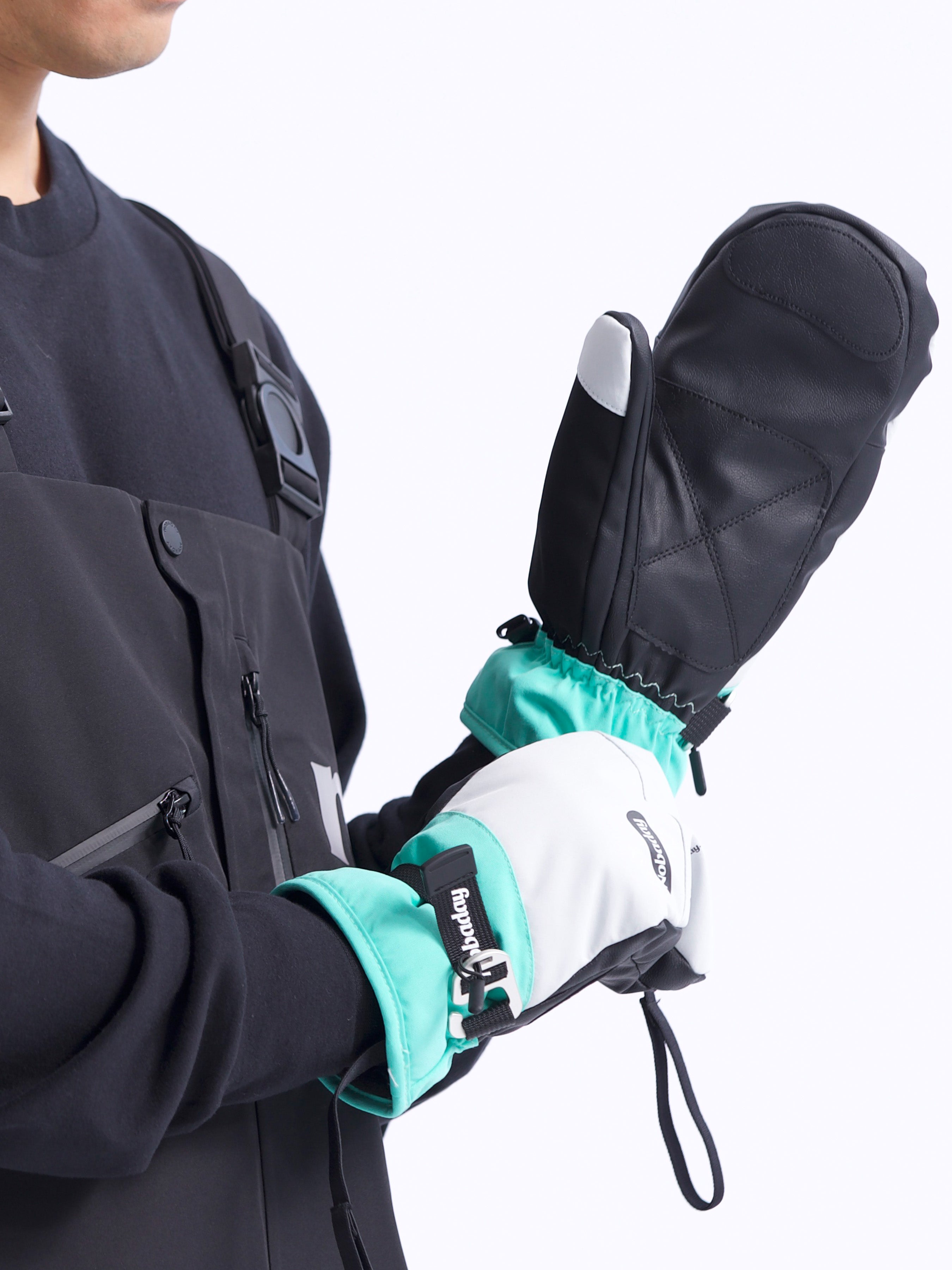 Men's COR Snow Mittens