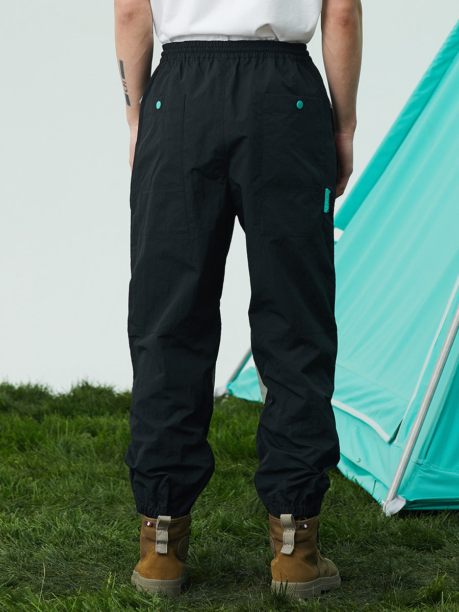 Fast and Free Utility Pants