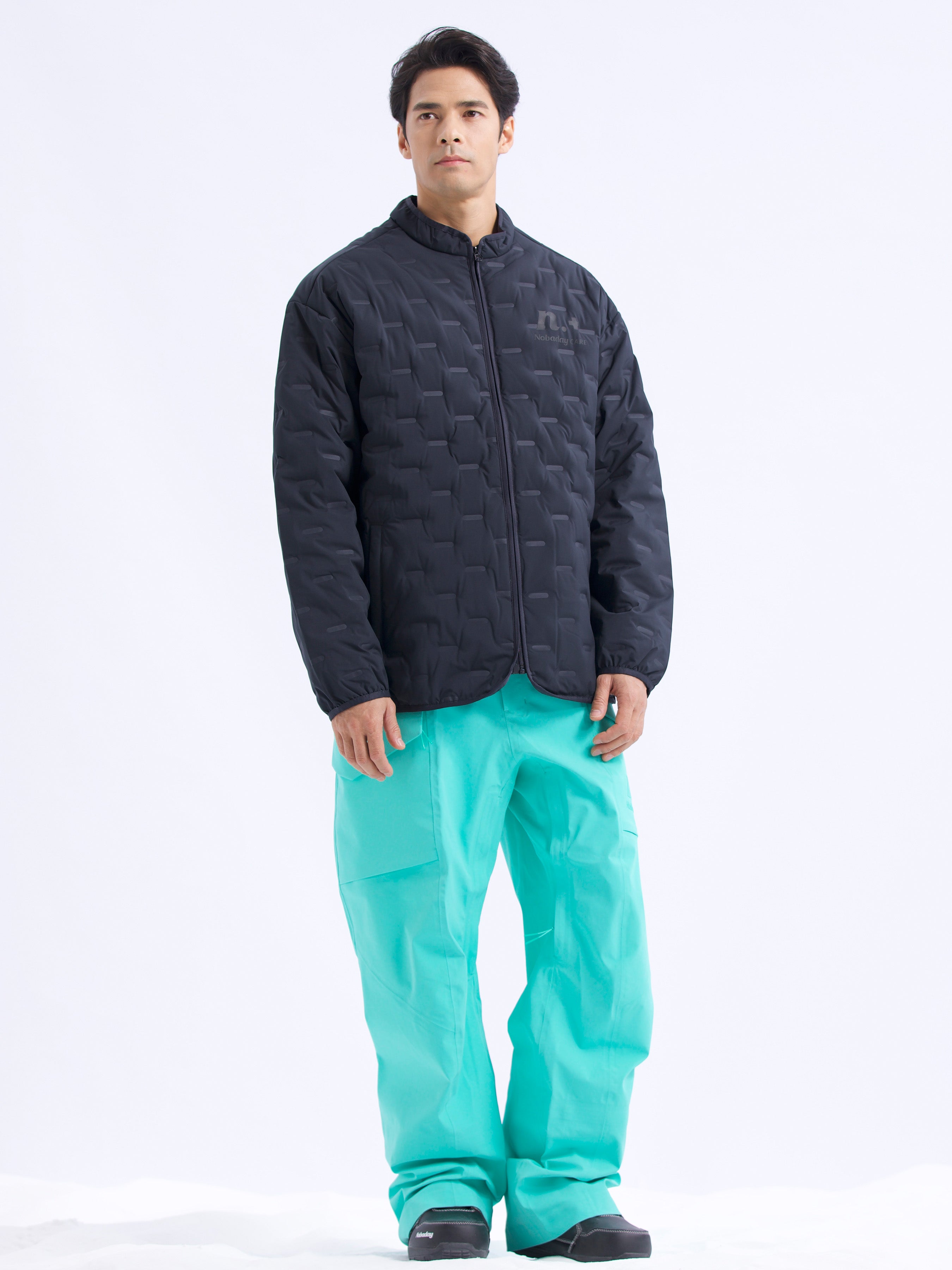 Men's ArcticStorm Mid Layer Down Jacket