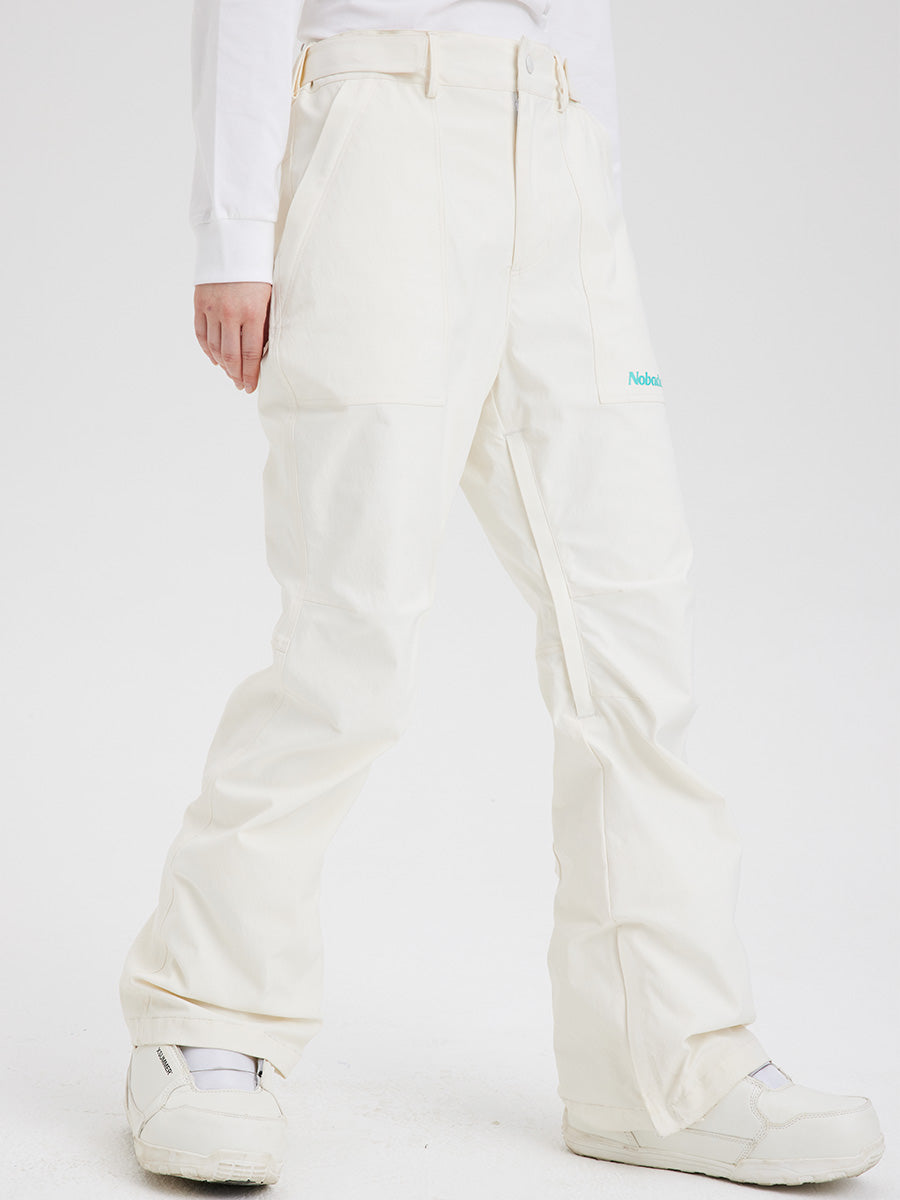 Women's Juicy Candy Slim Fit Snow Pants