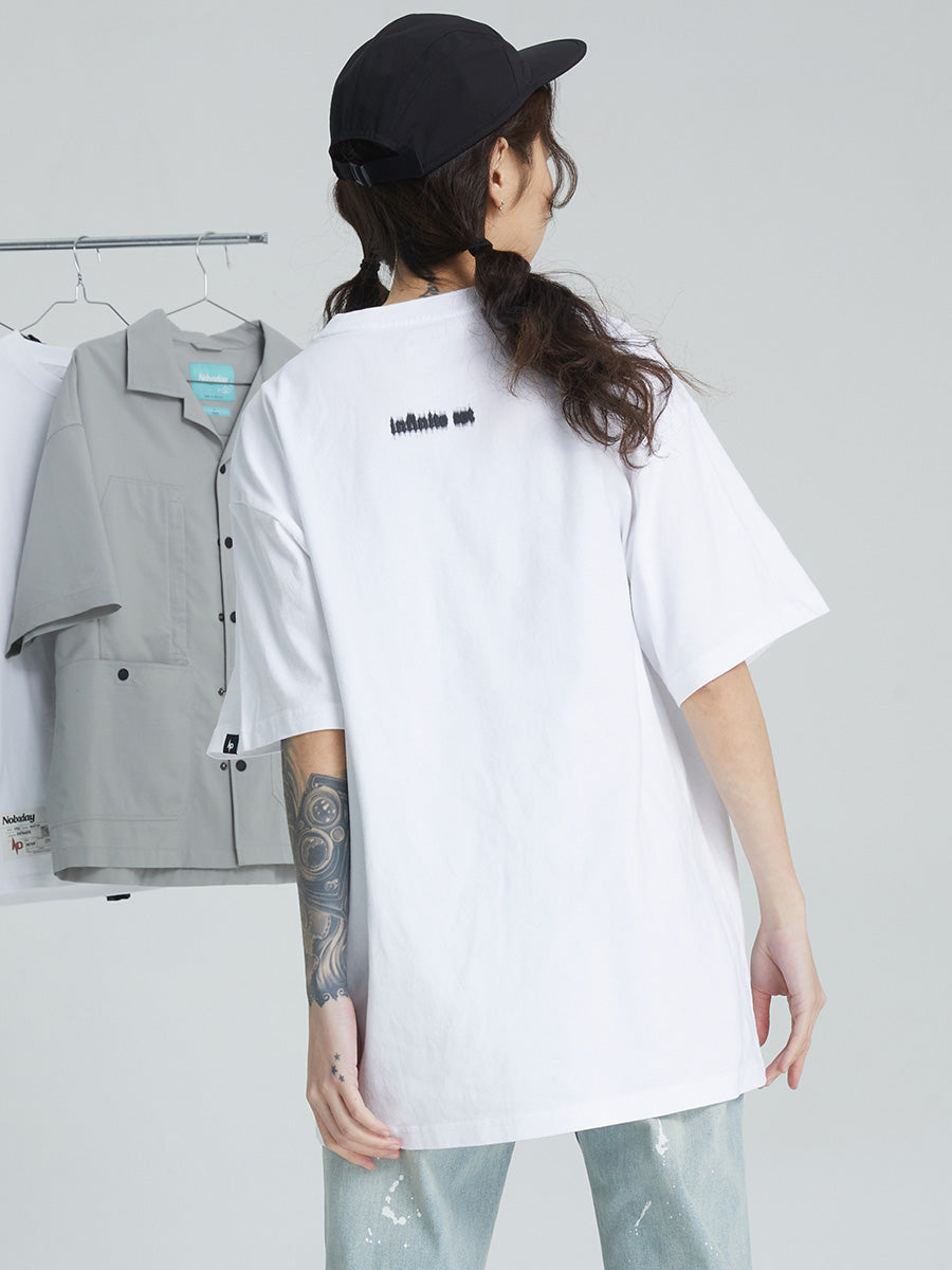 Shadow Short Sleeve T-Shirt