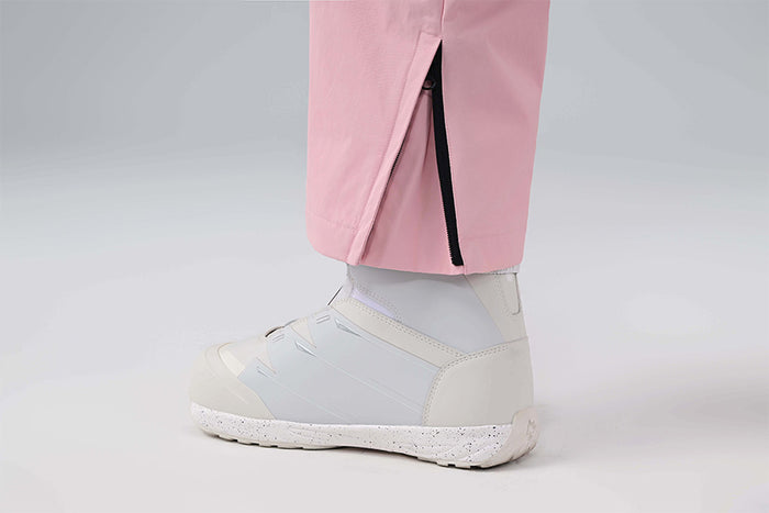Adjustable Leg Openings