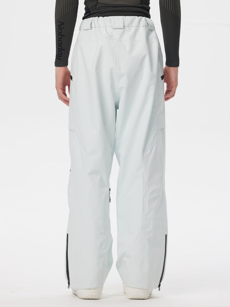 MaxExtreme Pro 3L Snow Pants