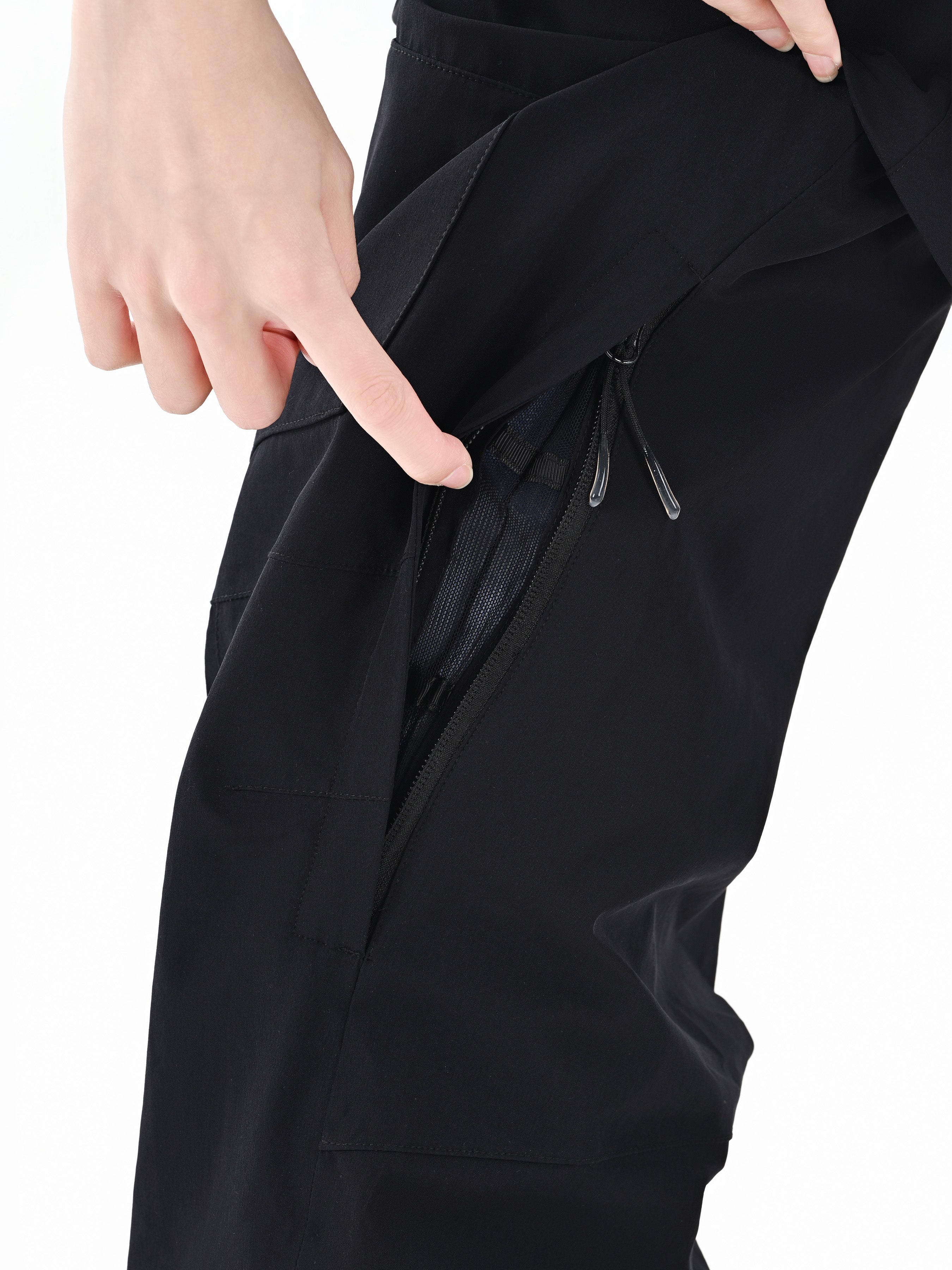 Nobaday Pure Sky 2L Snow Pants