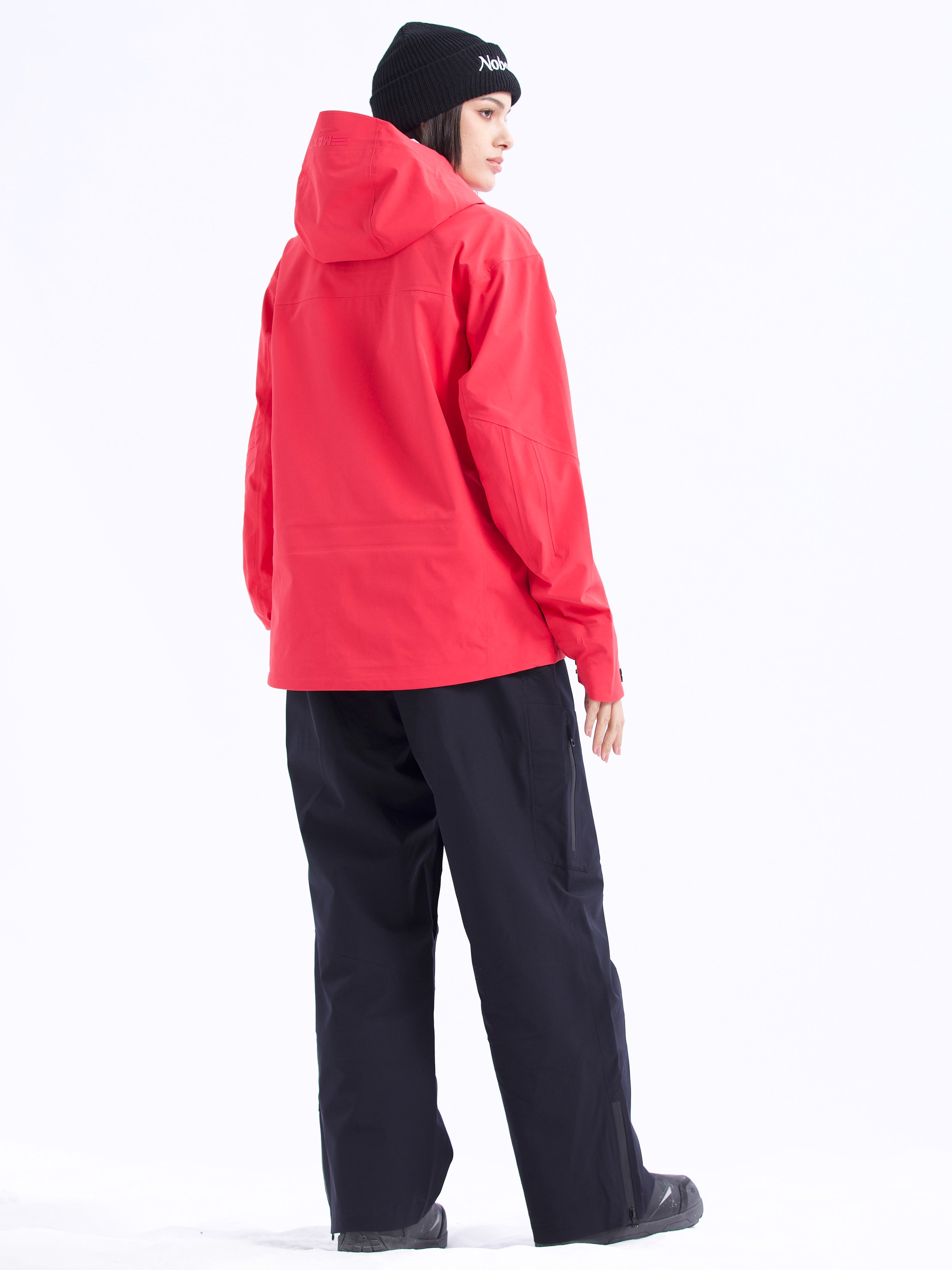 Women's SnowShield Pro 3L Snow Jacket Ice Blue