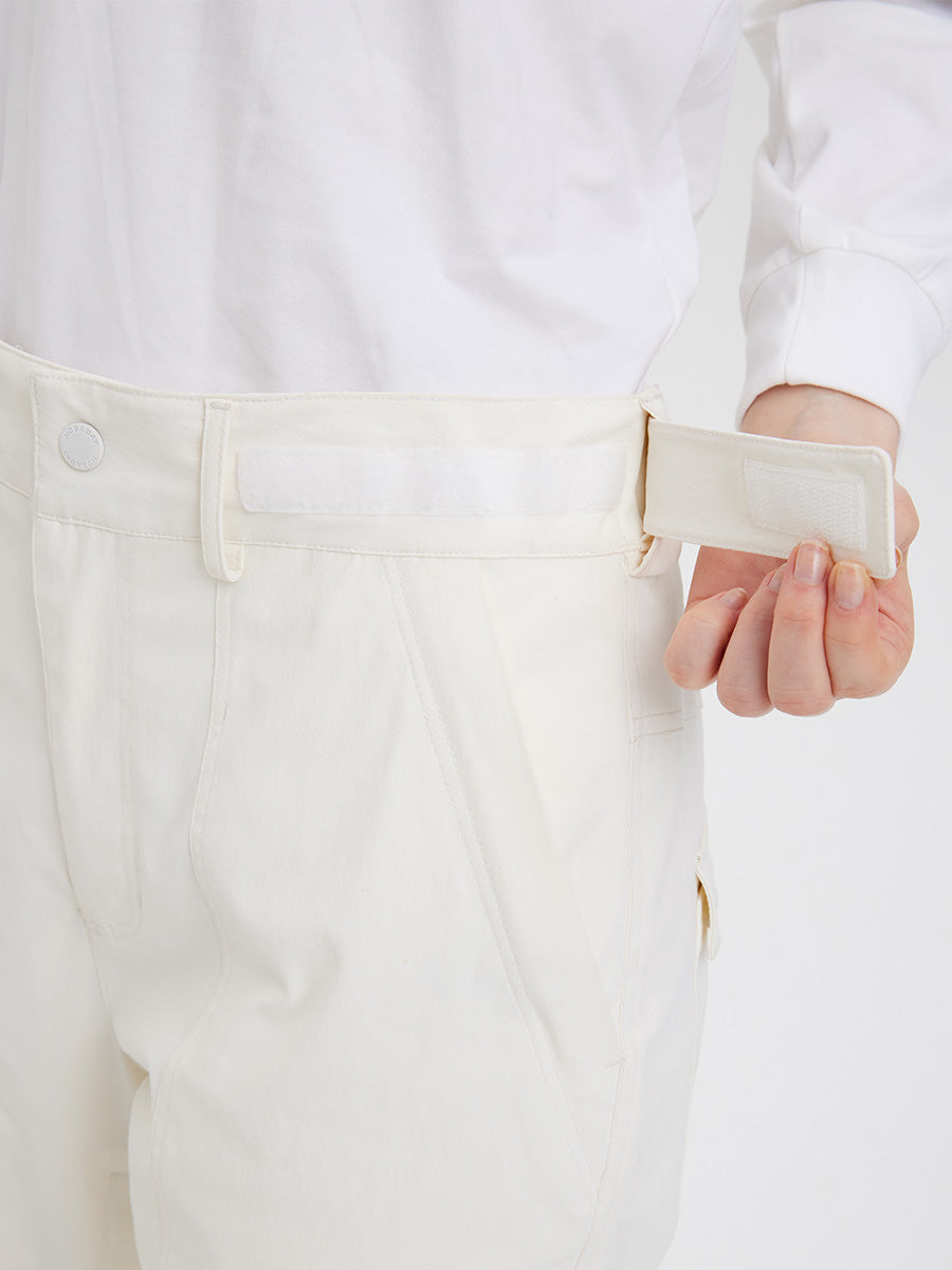 Women's Juicy Candy Slim Fit Snow Pants