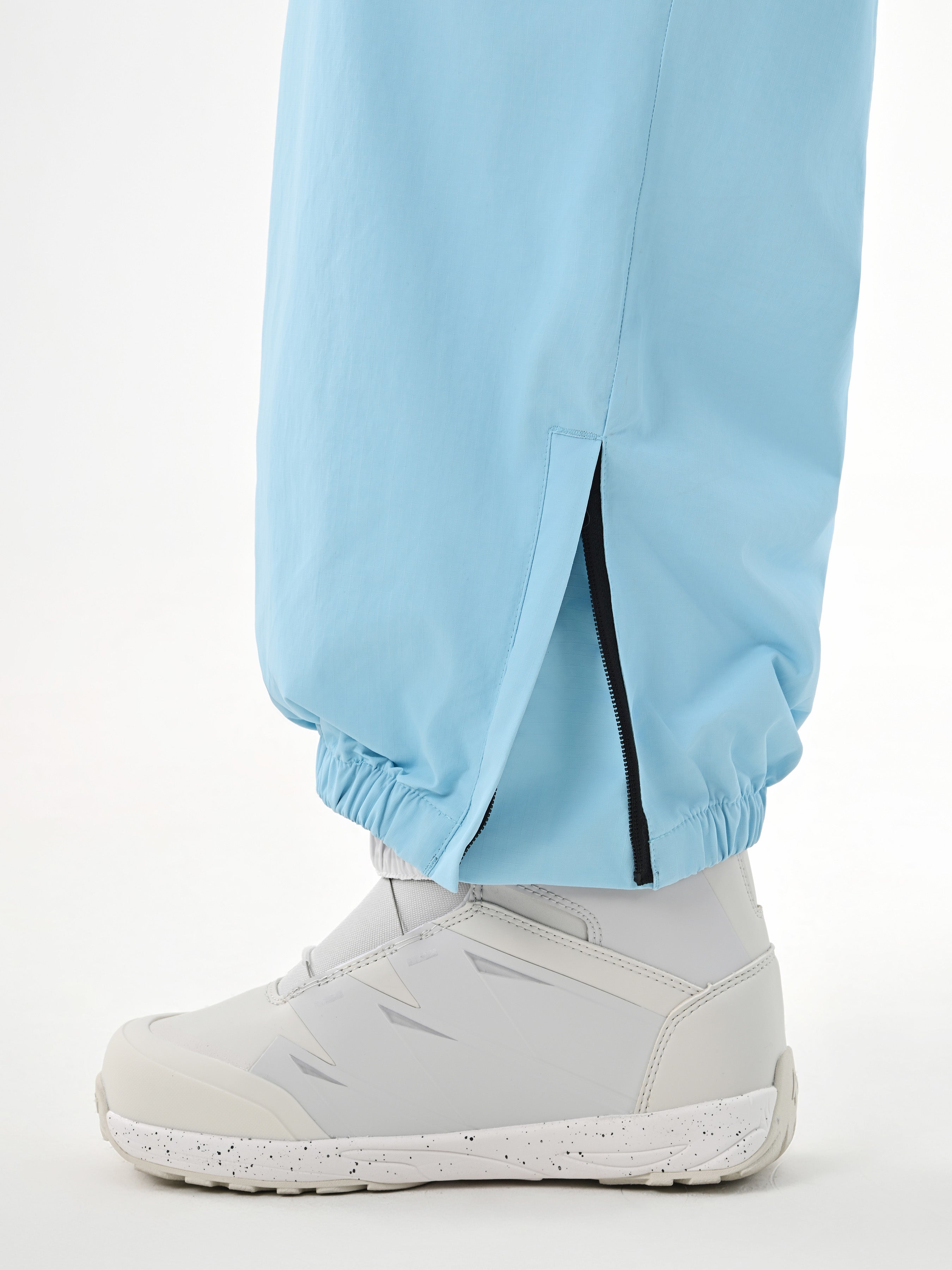 Women's Pure Free Doom Snow Pants Blue
