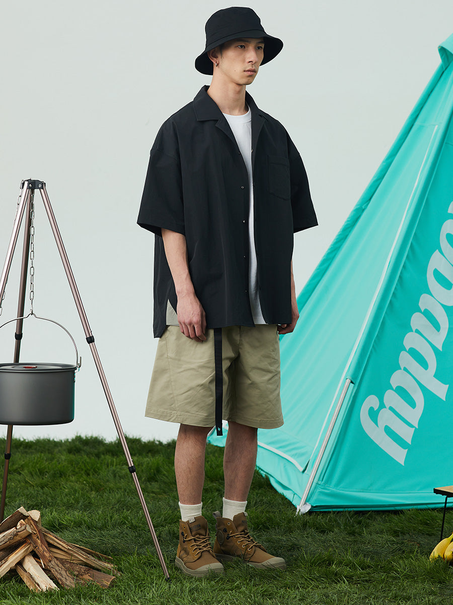 Nobaday Victory Short Sleeve Shirt