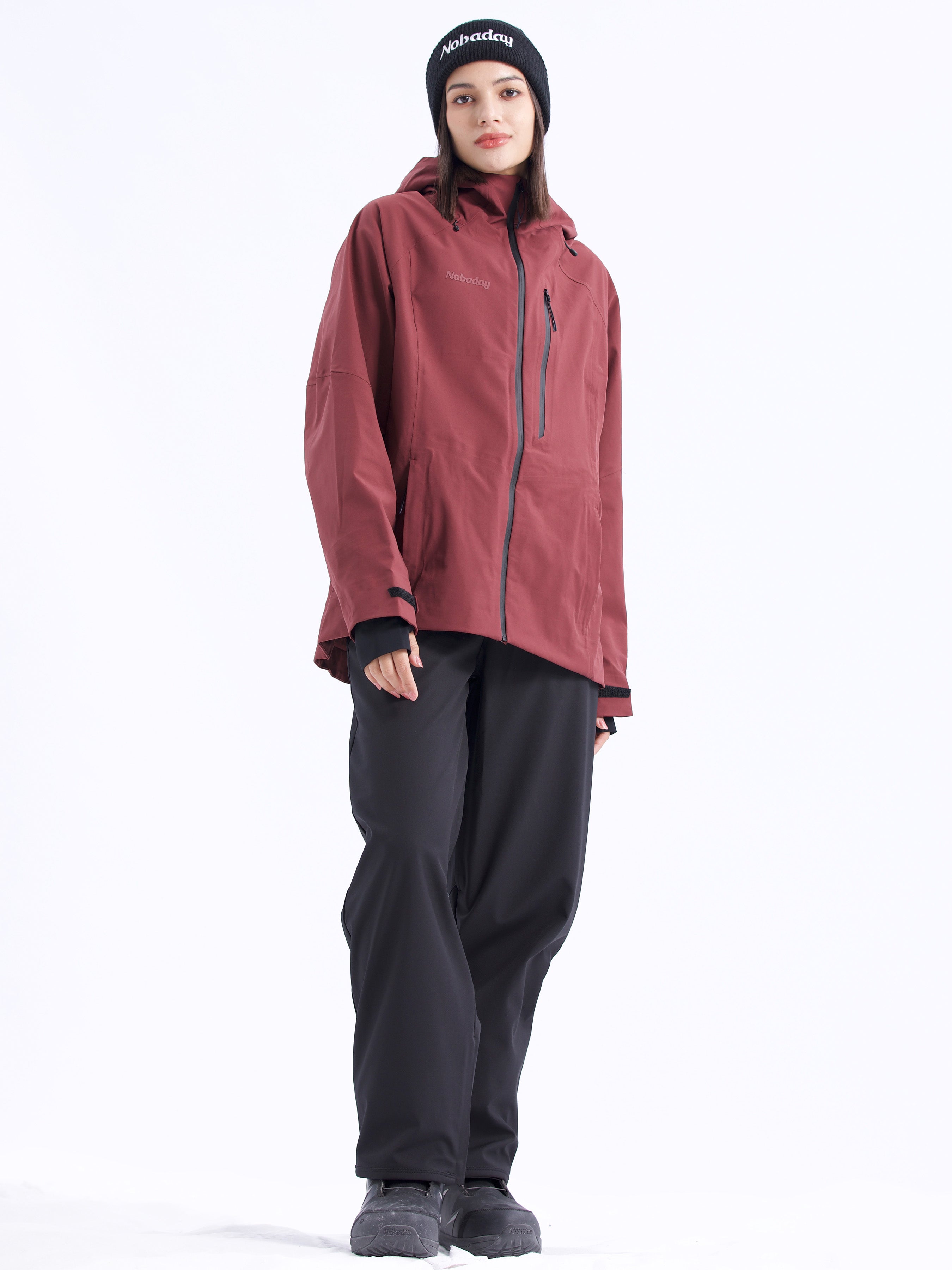 Women's JUICY 3L Snow Jacket