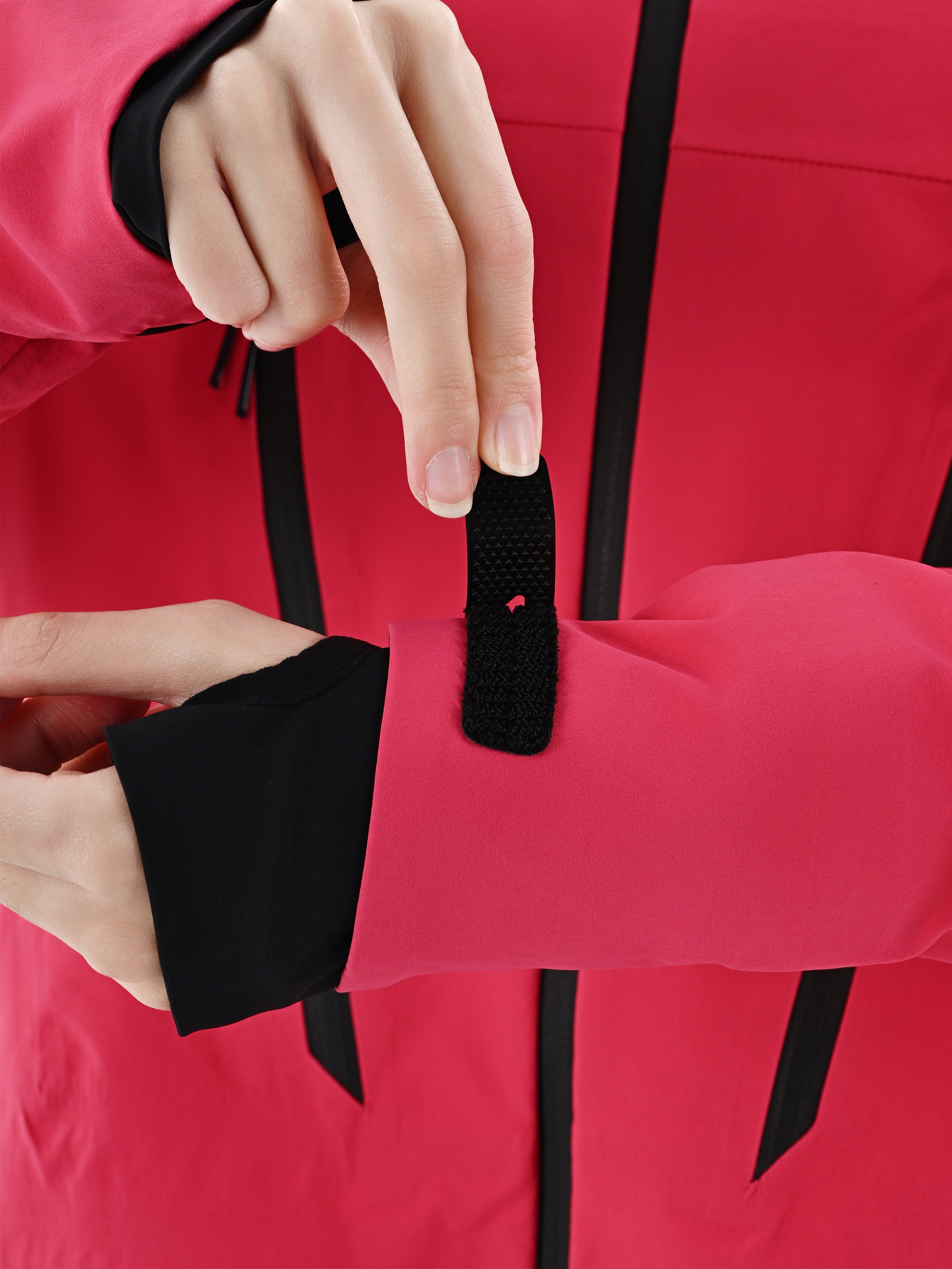 Women's SnowShield Pro 3L Snow Jacket Ice Blue