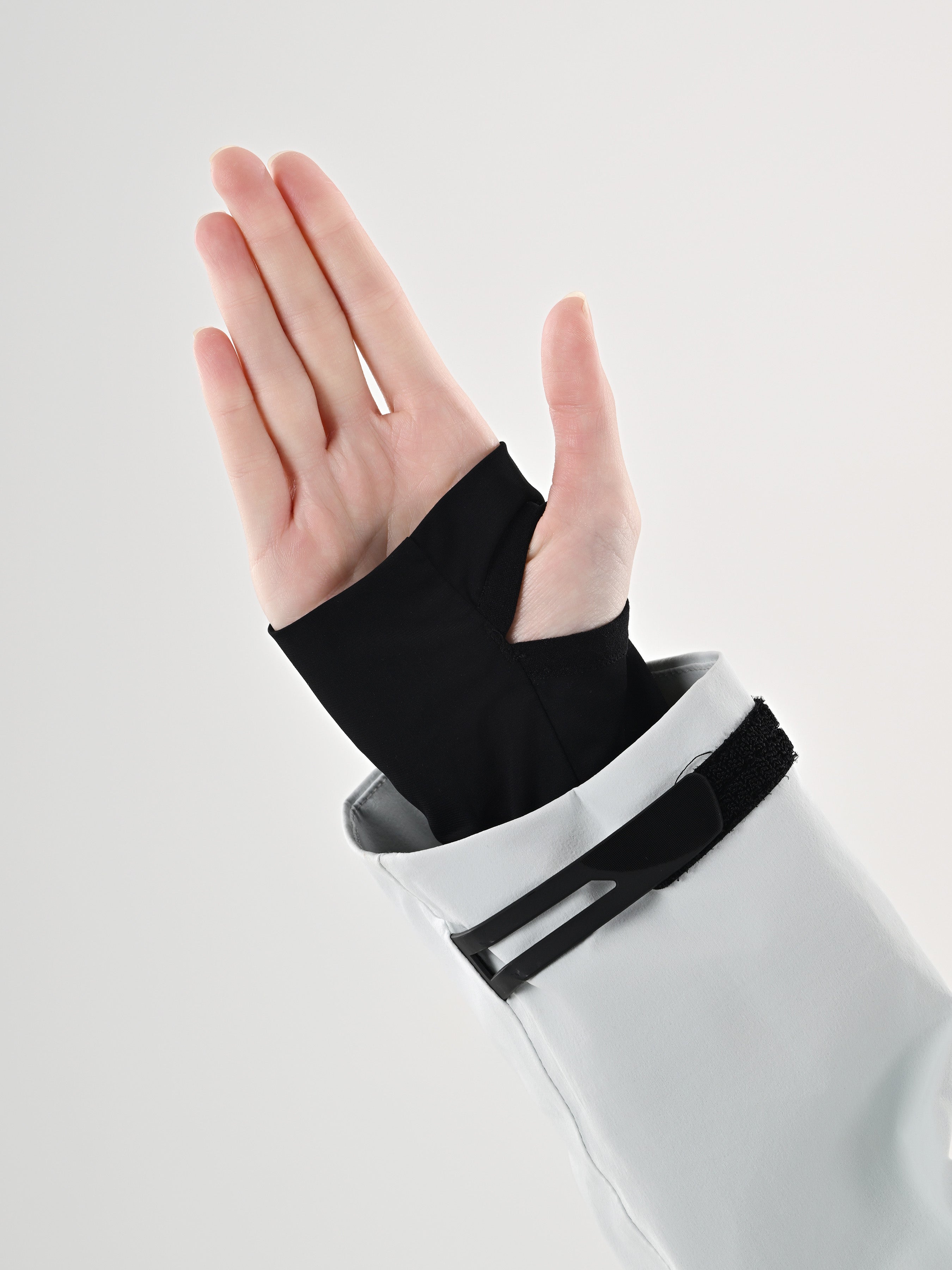 Women's SnowShield Pro 3L Snow Jacket Ice Blue