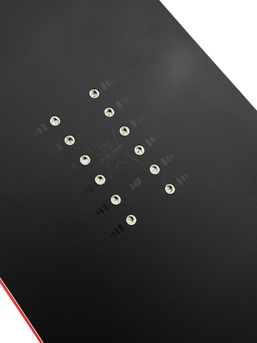 NBD Camber Snowboard