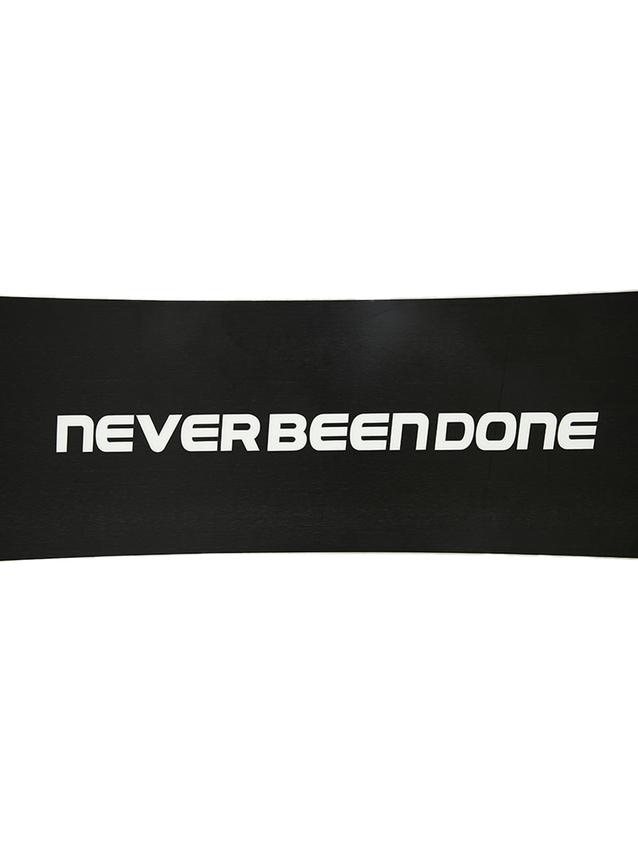 NBD Camber Snowboard