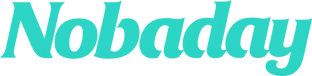 NOBADAY logo