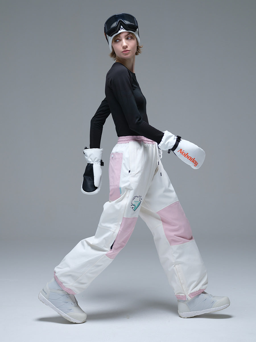 Women's Juicy Candy Snow Pants