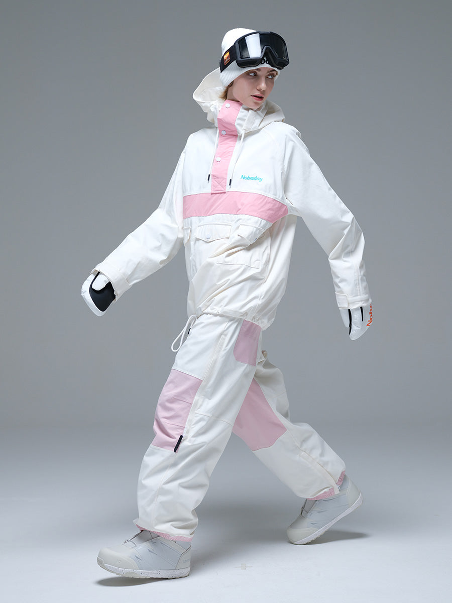 Women's Juicy Candy Snow Pants