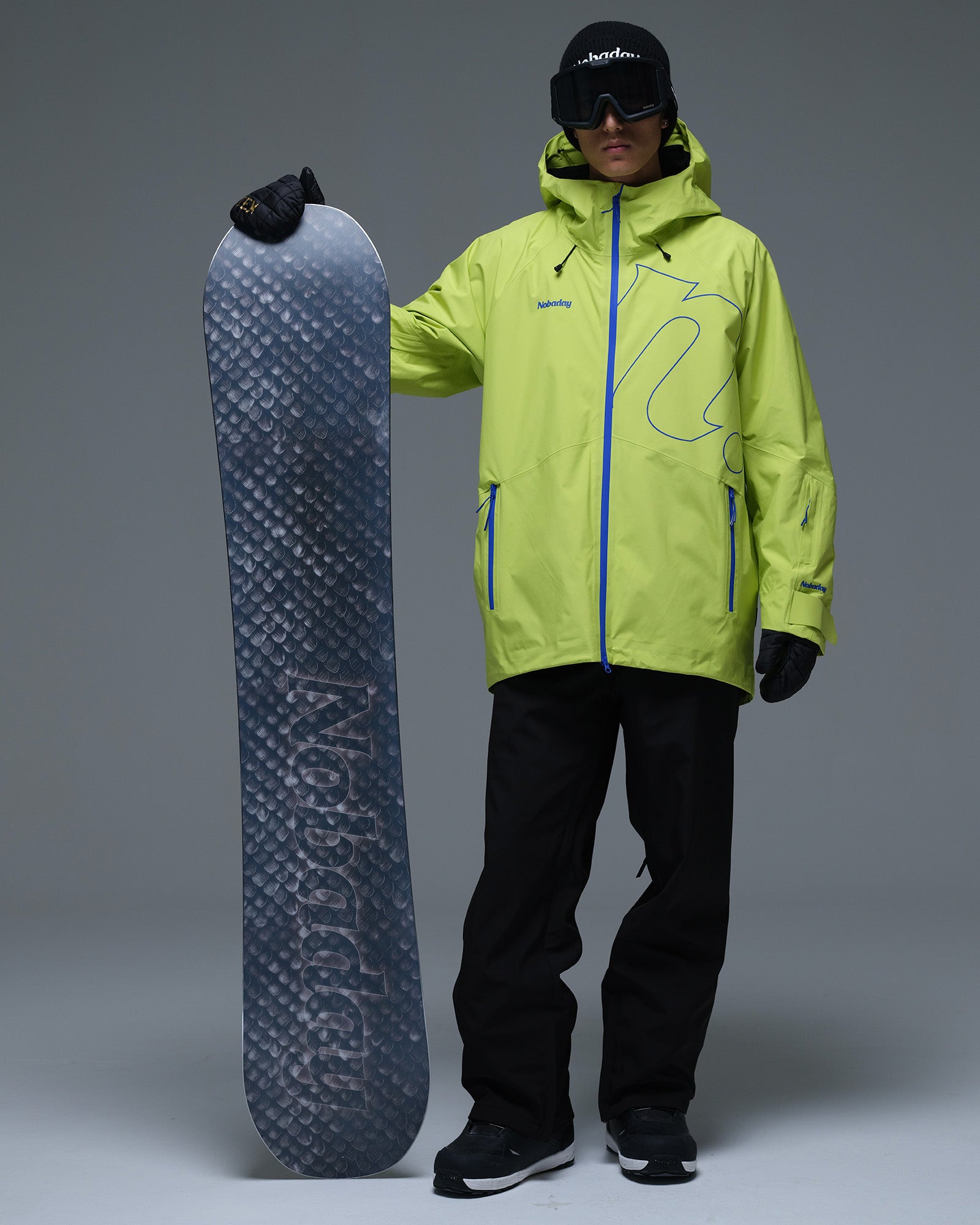 Max Taboo Camber Snowboard
