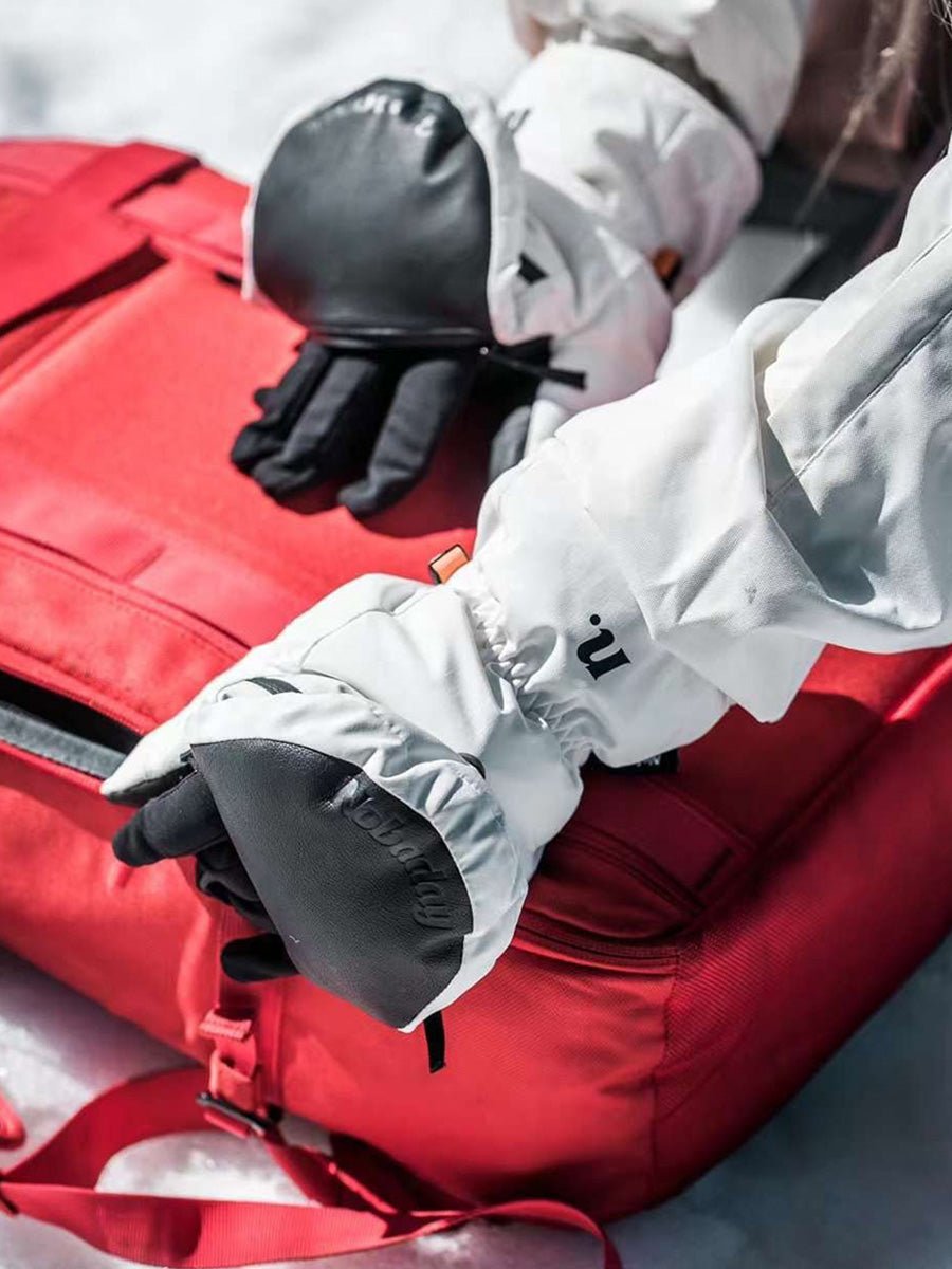 NBD HIGH - FIVE MITTEN - NOBADAY