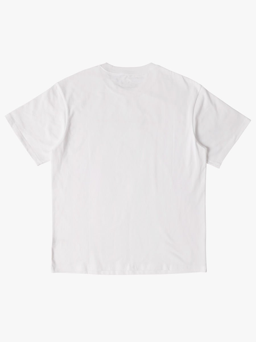 Nobaday Snow Valley Logo T - shirt - NOBADAY