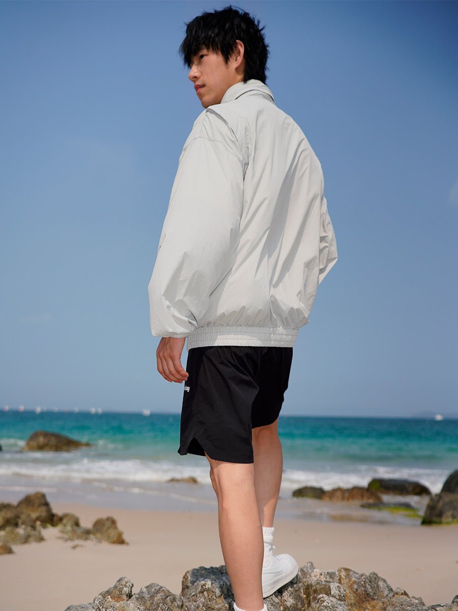 Nobaday Unisex Sun Protection Lite Jacket UPF40+ - NOBADAY