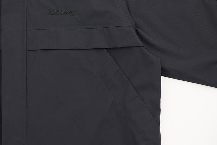 Large Storage Pocket