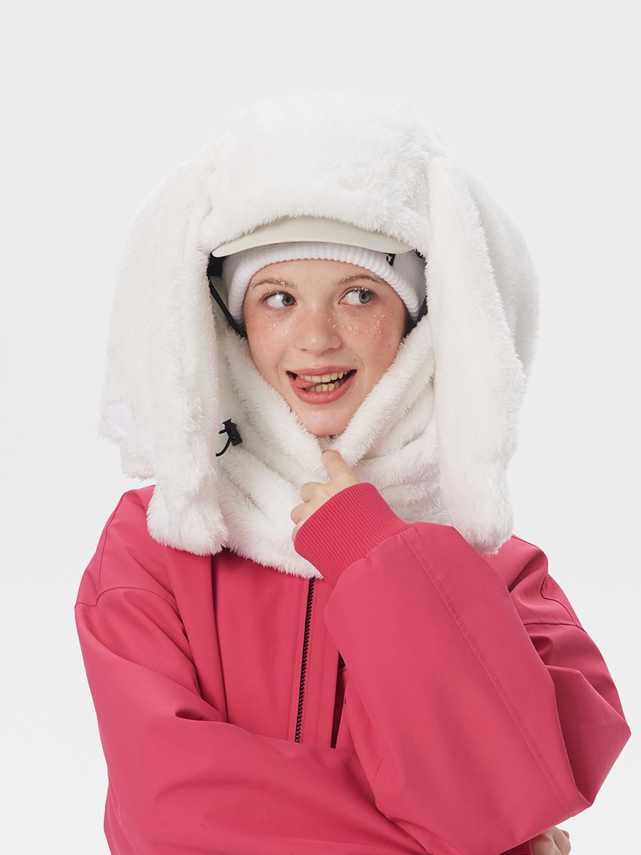 SALE🔥NBD Rabbit Ear Hood - NOBADAY