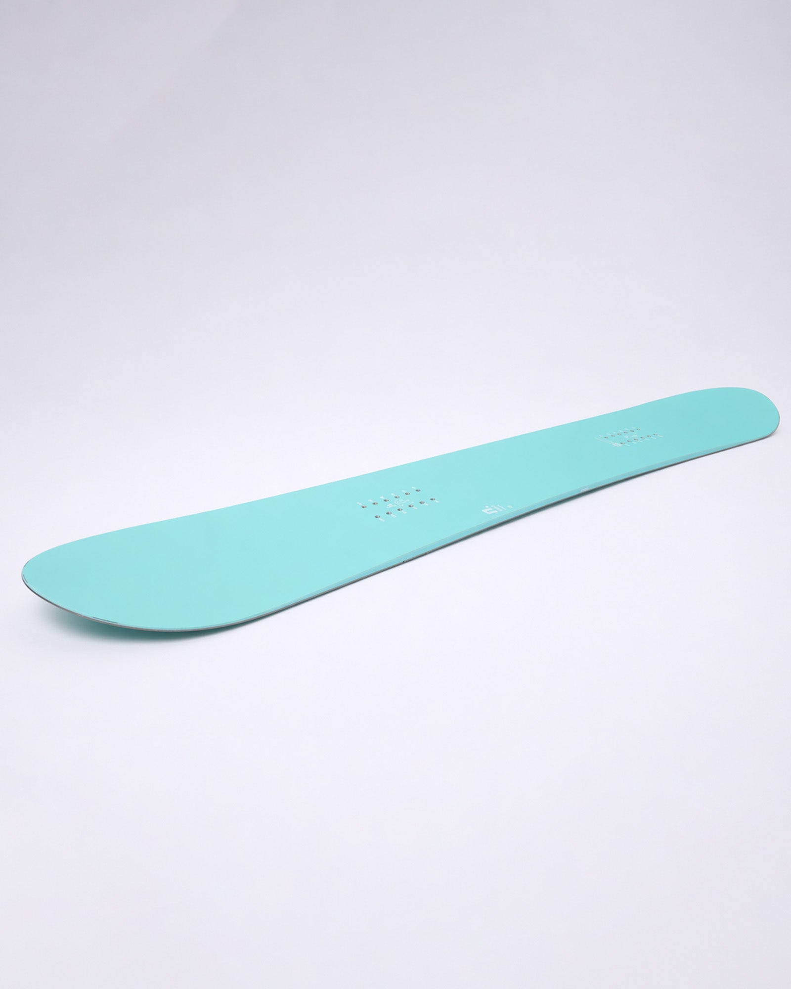 ArcticStorm Freeride Powder Snowboard