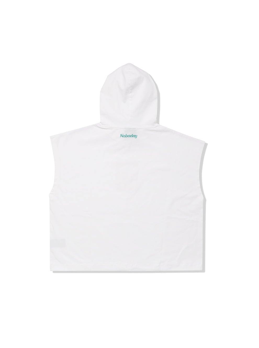 Redbox Heavyweight Cotton Tank Tee