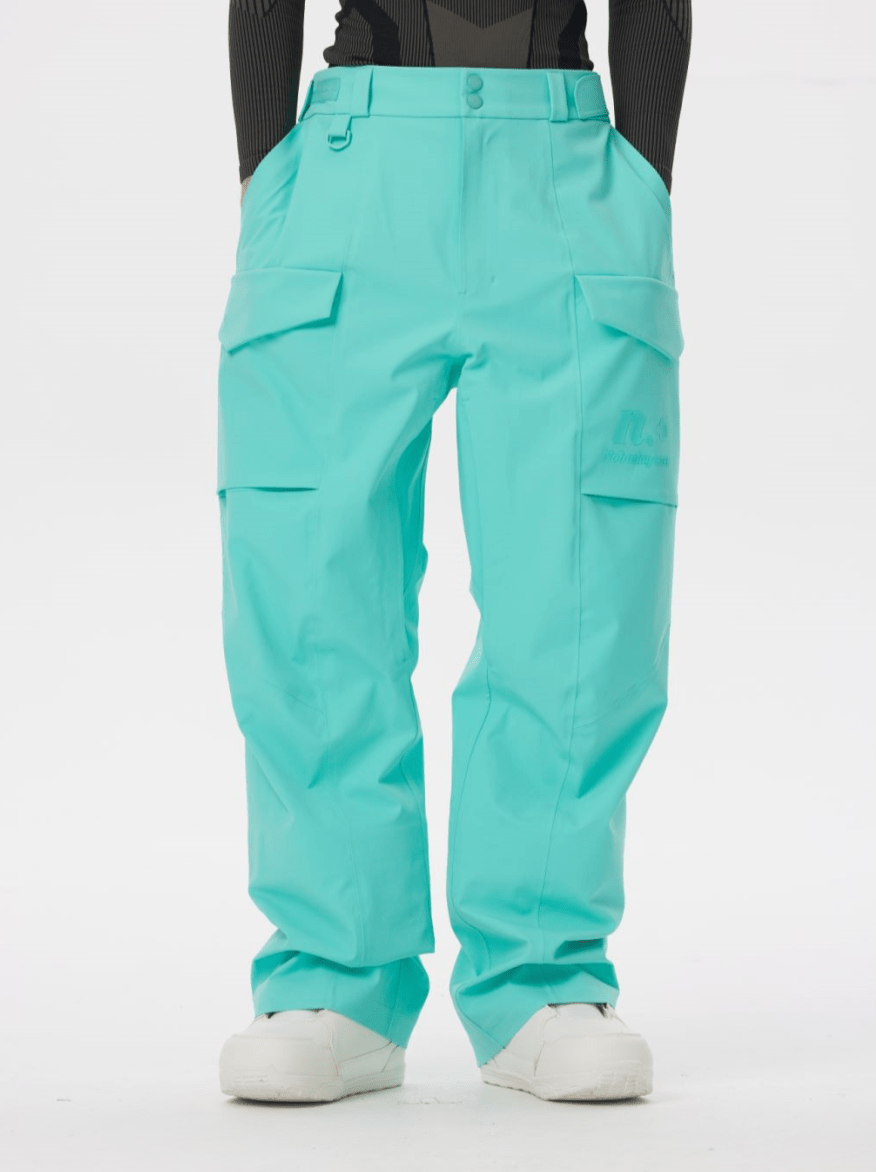 Mint 2025 snow pants