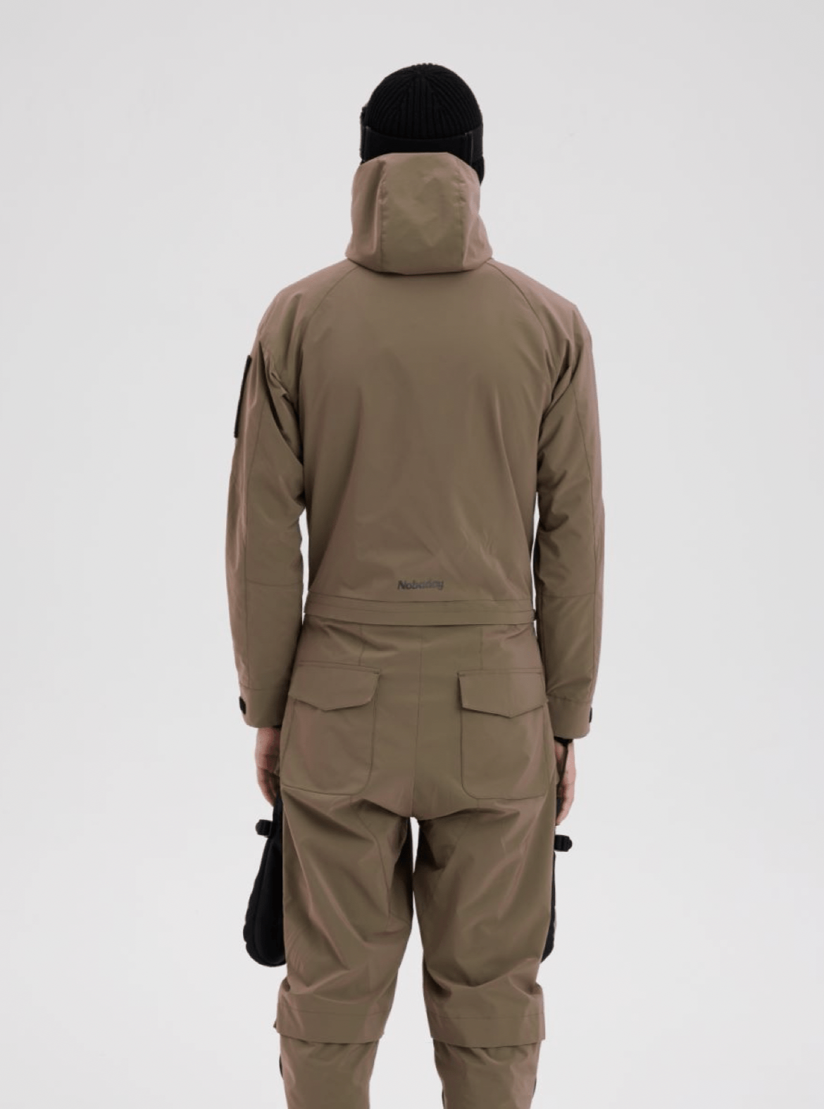 Dawn All-weather Ninija One Piece - NOBADAY