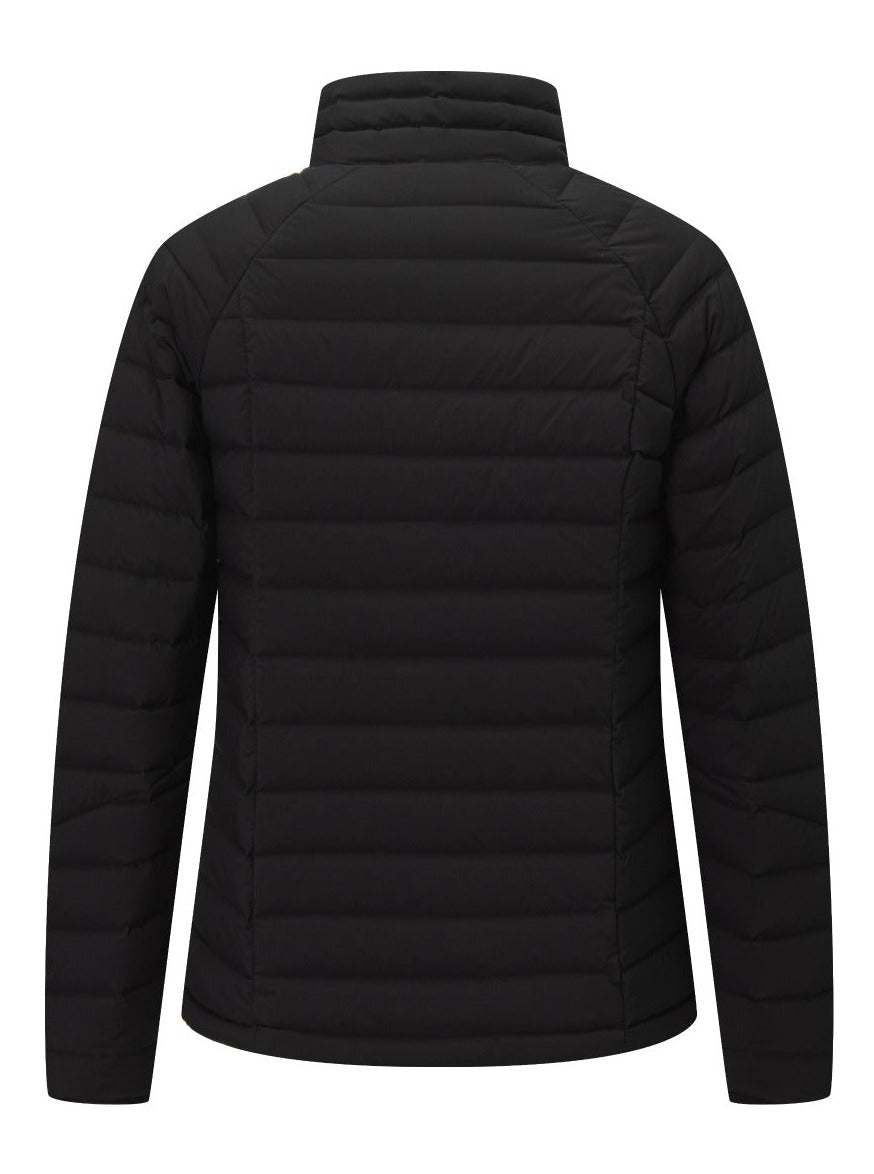 JUICY Down Jacket - NOBADAY