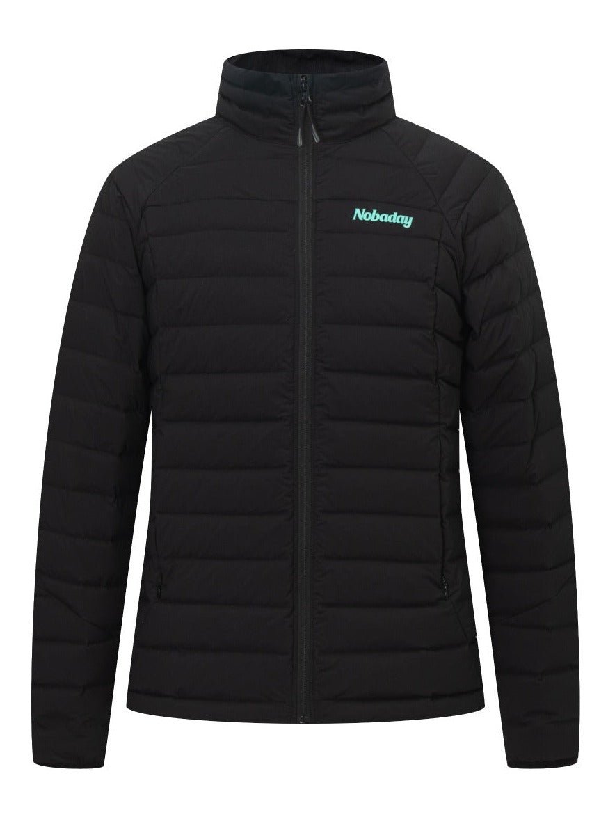 JUICY Down Jacket - NOBADAY