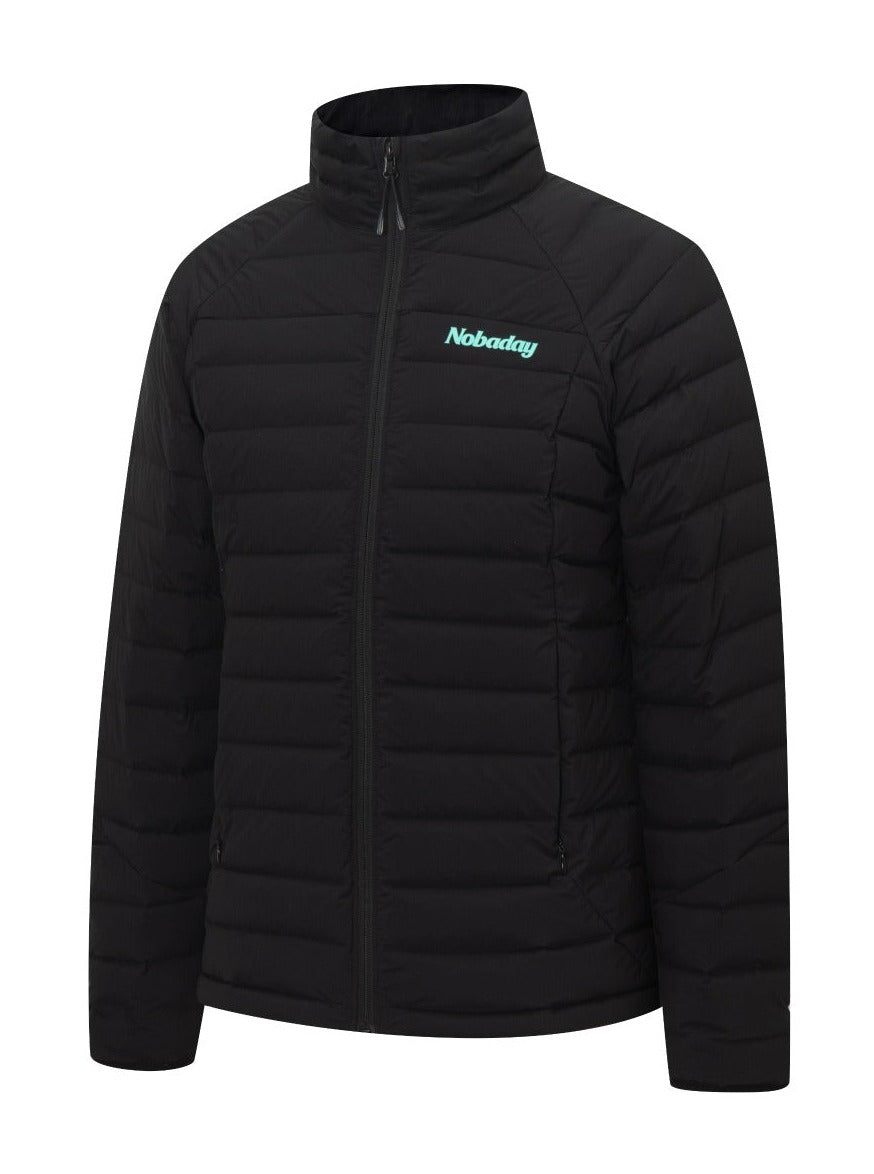 JUICY Down Jacket - NOBADAY